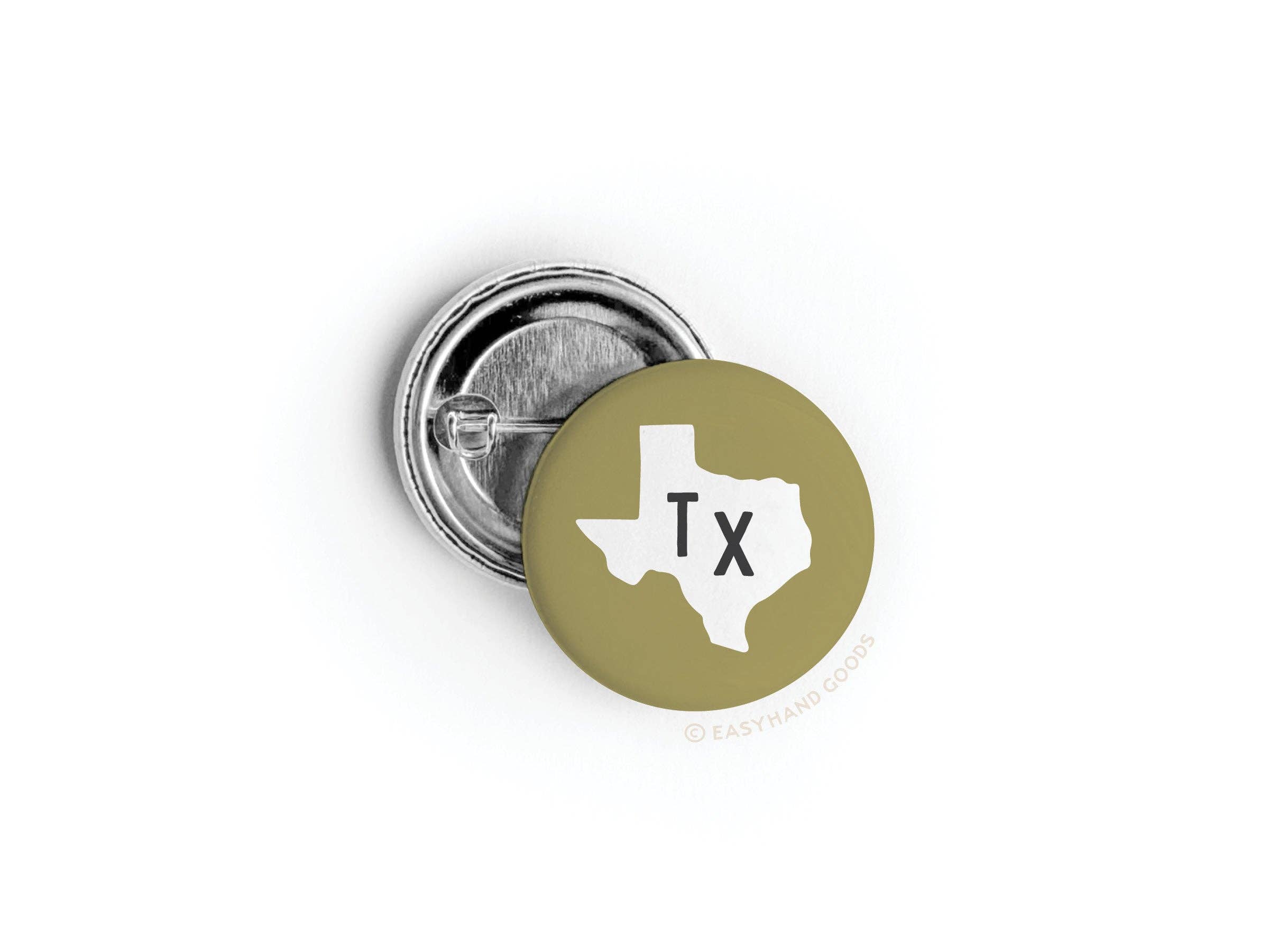 TX Button