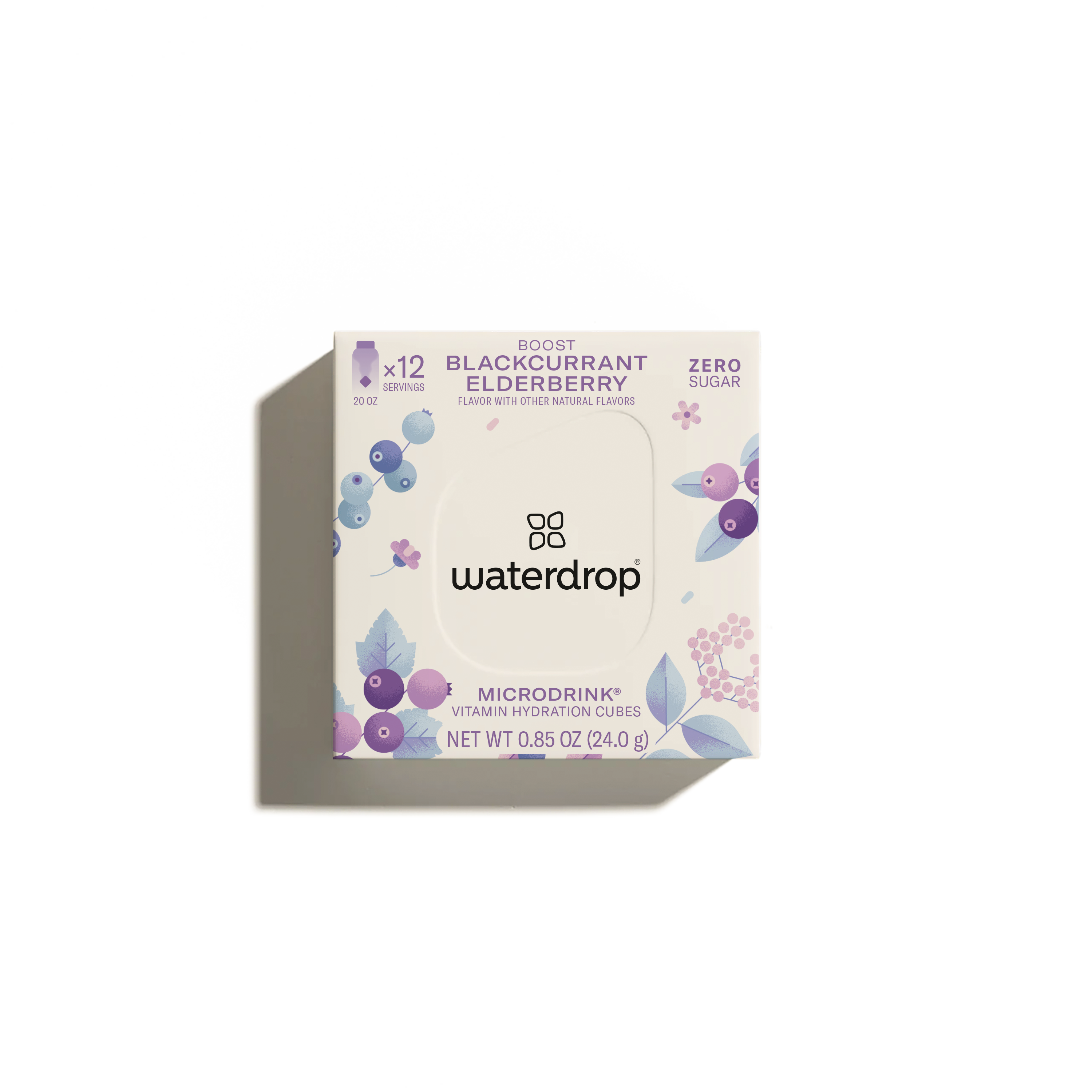 Microdrink Countertop Display (36 units)