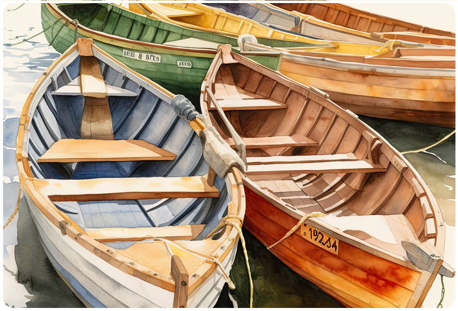 Andreas - Rowboats Jar Opener