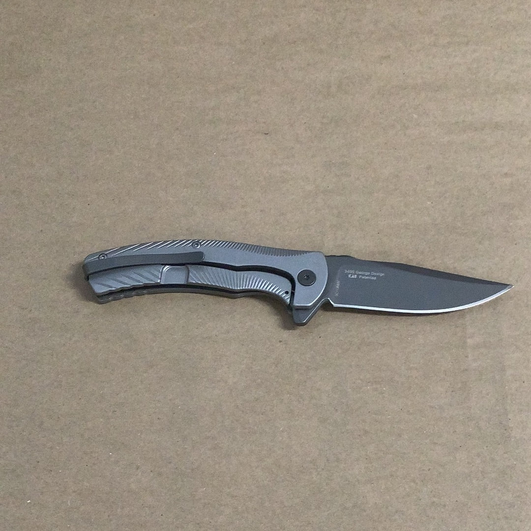 Kershaw - Seguin Framelock 8Cr13MoV
