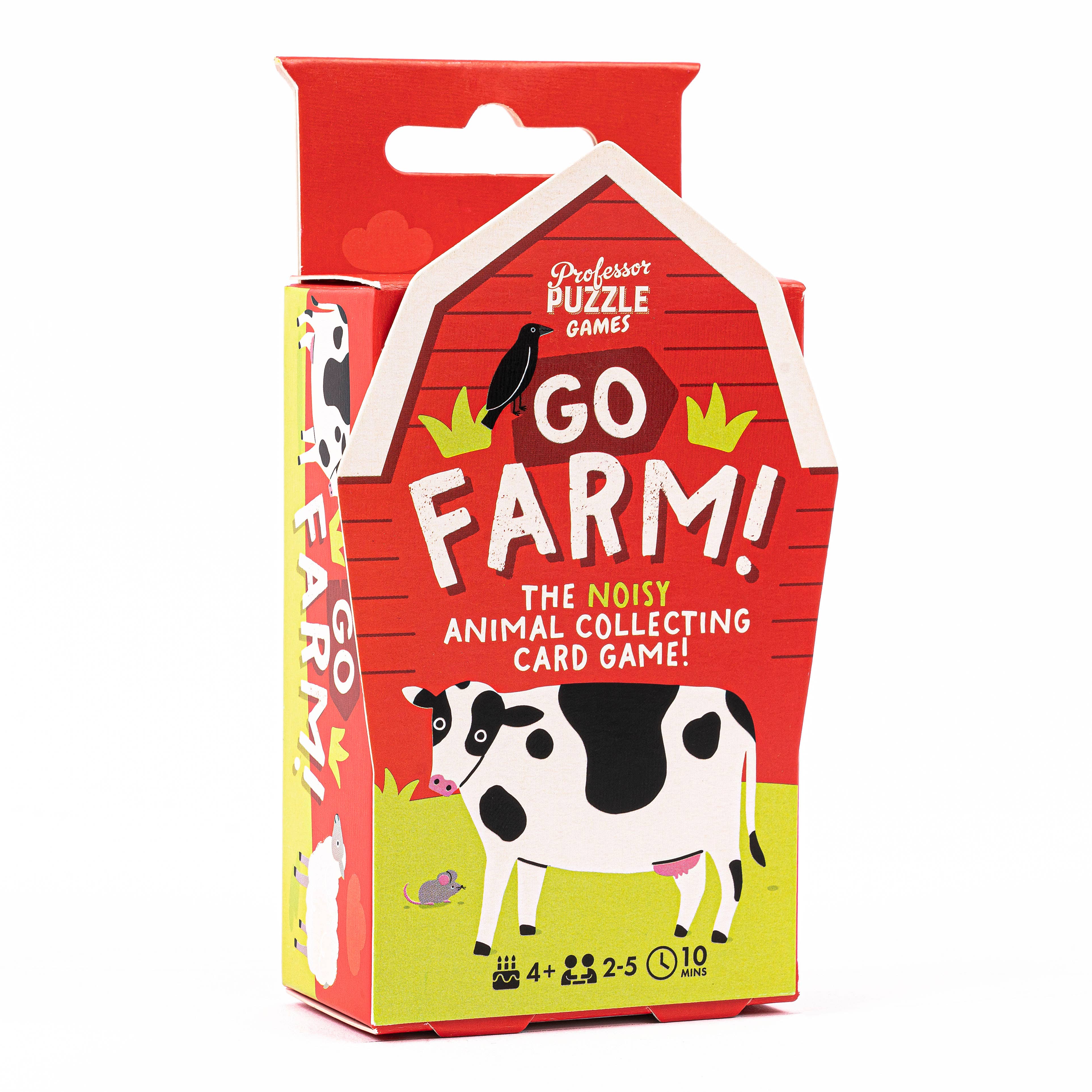 Go Farm