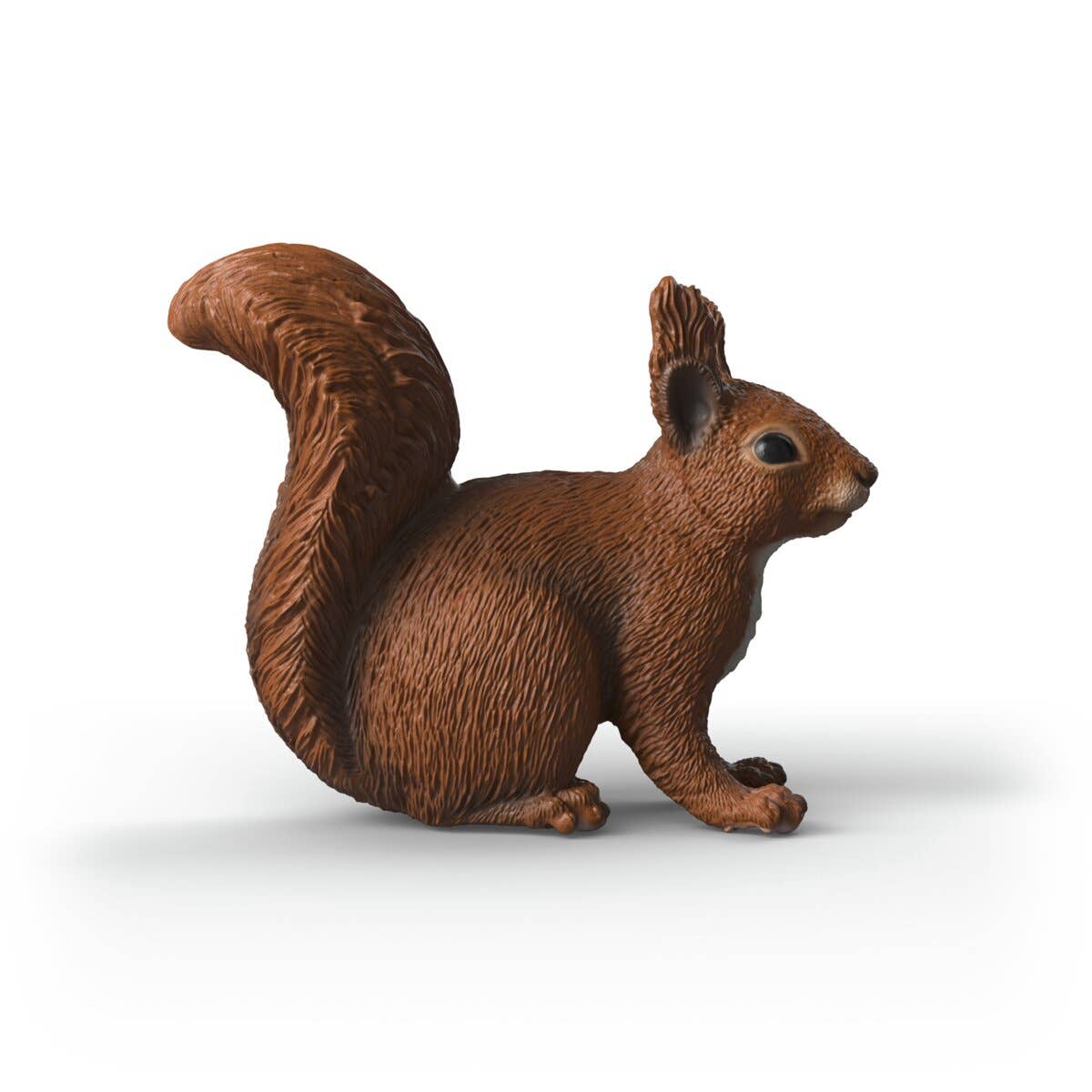Squirrel Animal Toy Figurine