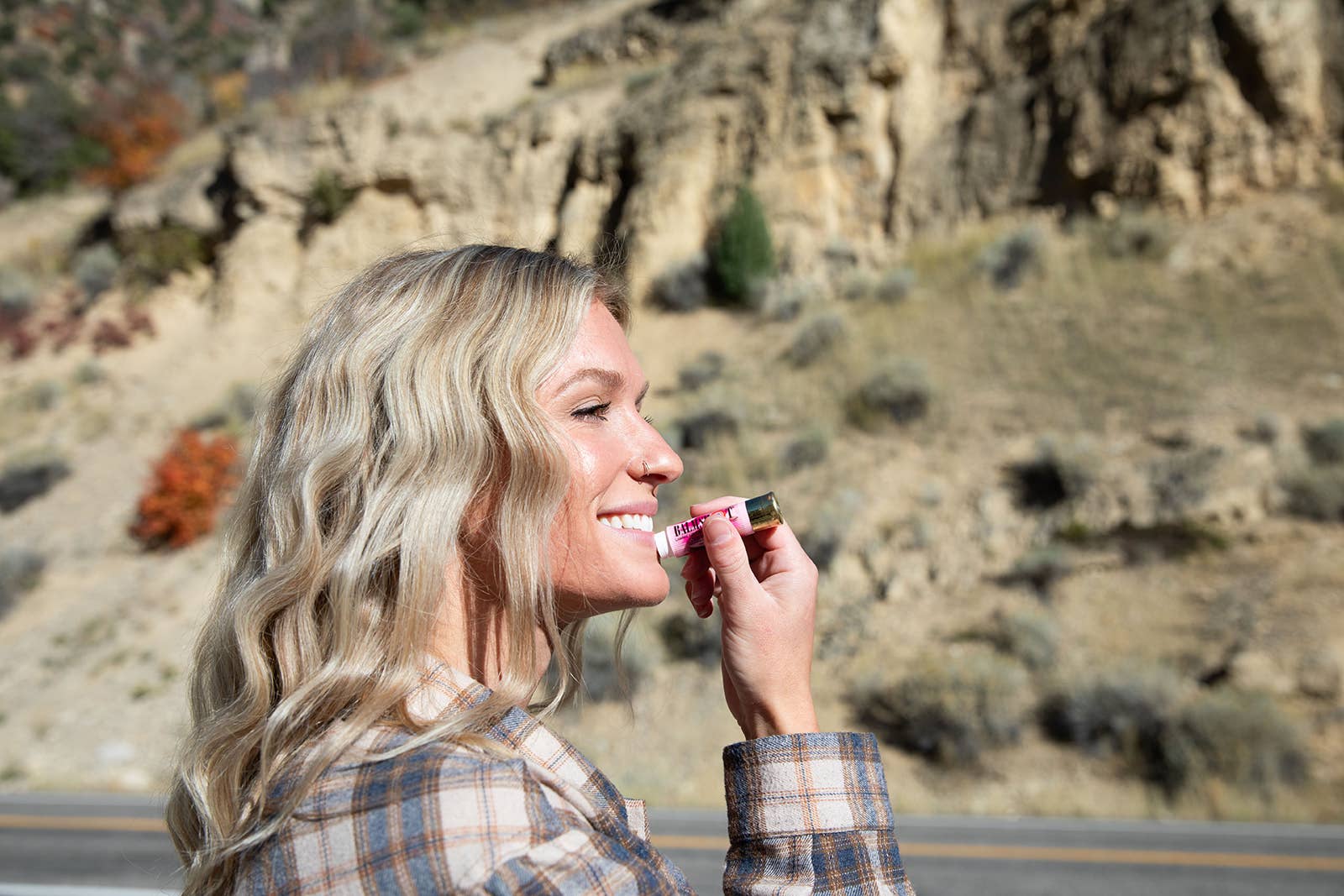 Shotgun Shell Lip Balm | Vanilla Mint | SPF 15 | 24 Pack