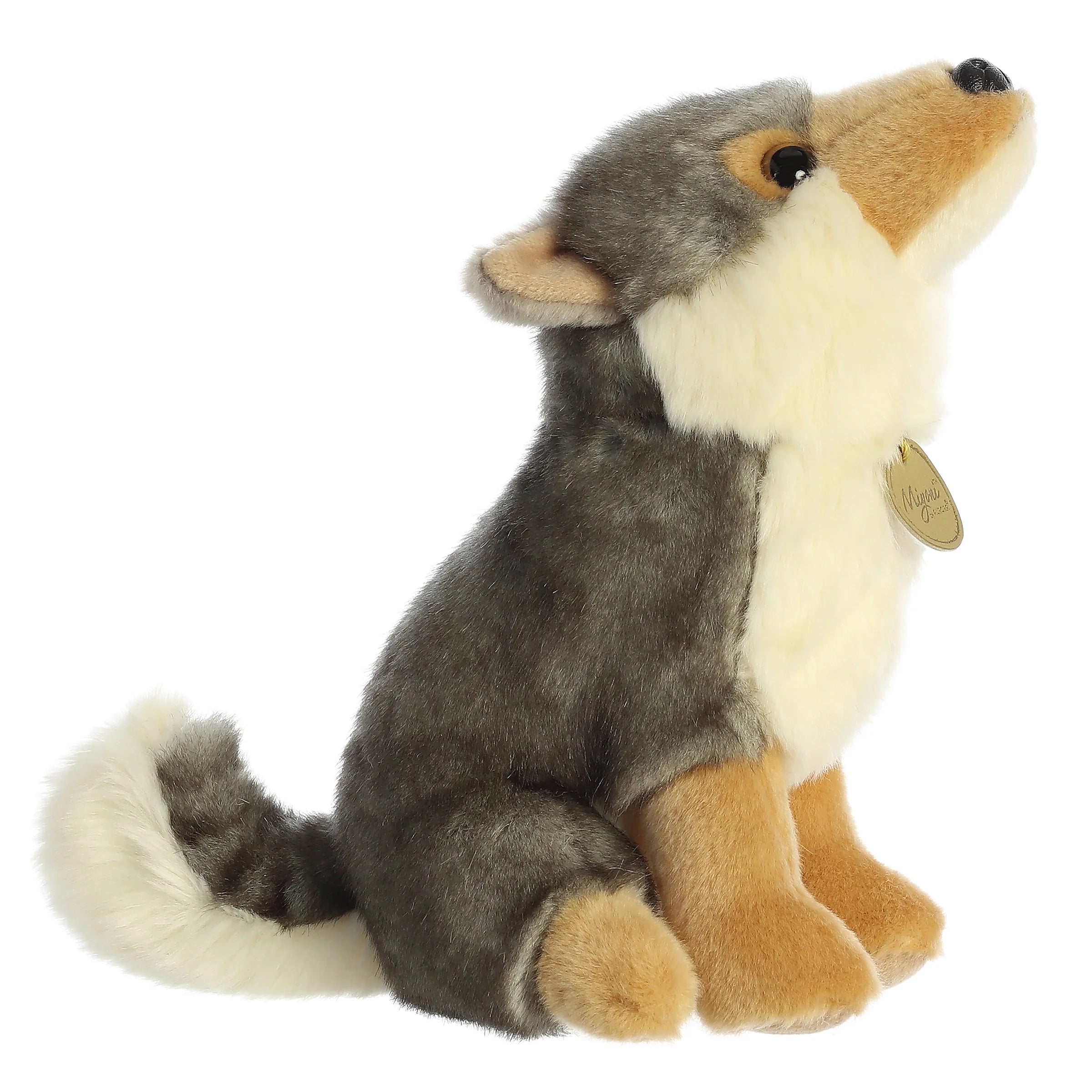 Aurora- Miyoni 10" Wolf