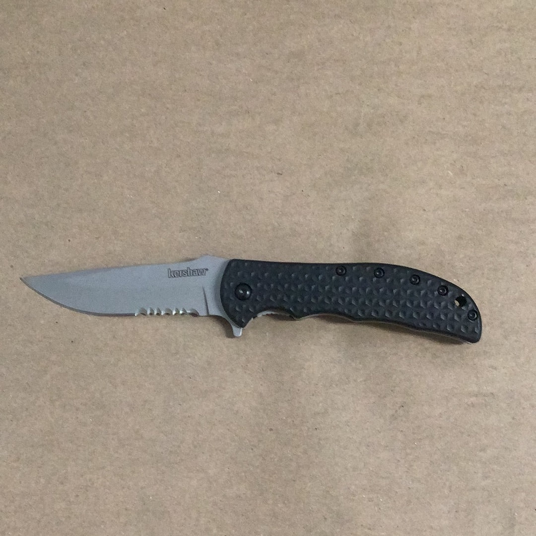 Kershaw - Volt II Linerlock 8Cr13MoV