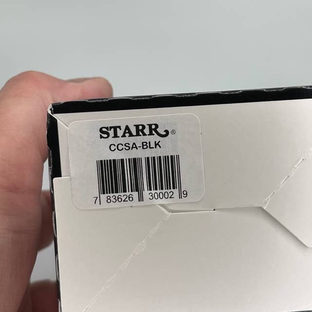 Black Metal Bottle Cap Catcher