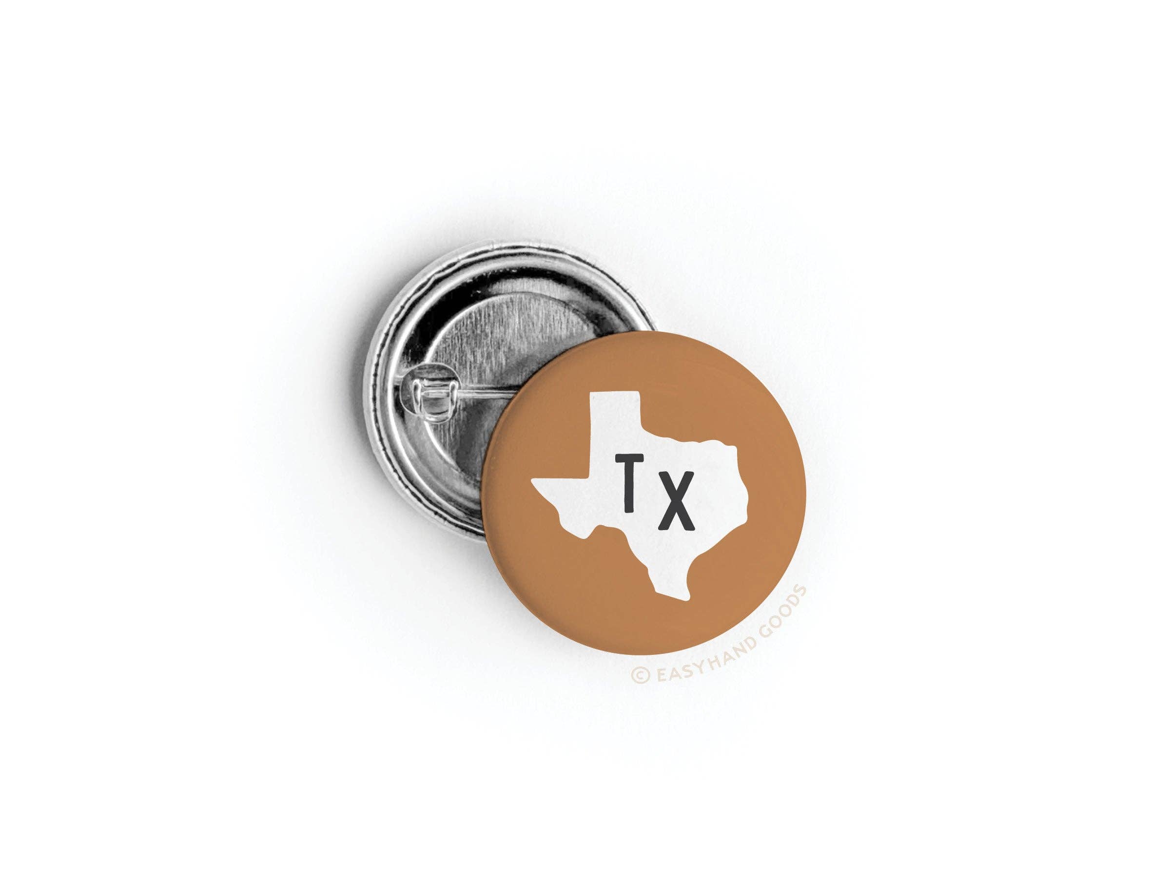 TX Button design option