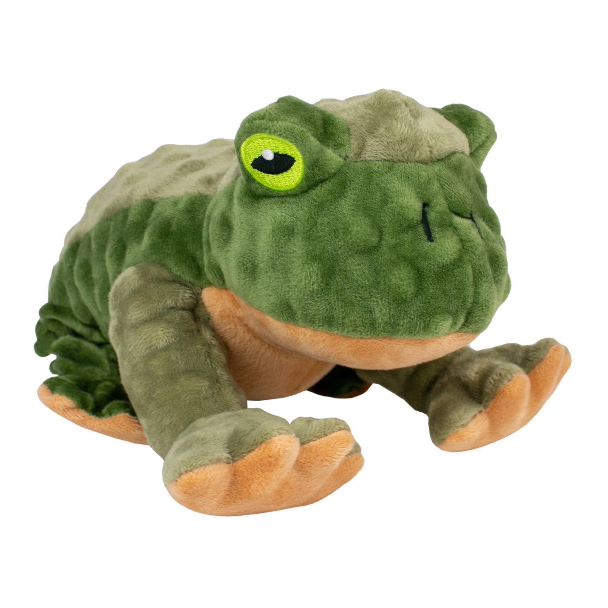 Tall Tails - Animated Frog Toy