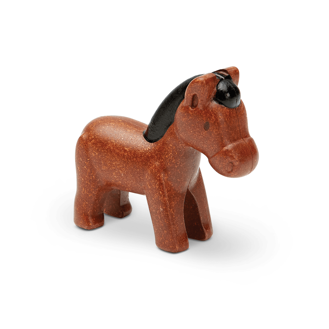 PlanToys PlanWood Horse Wood Toy