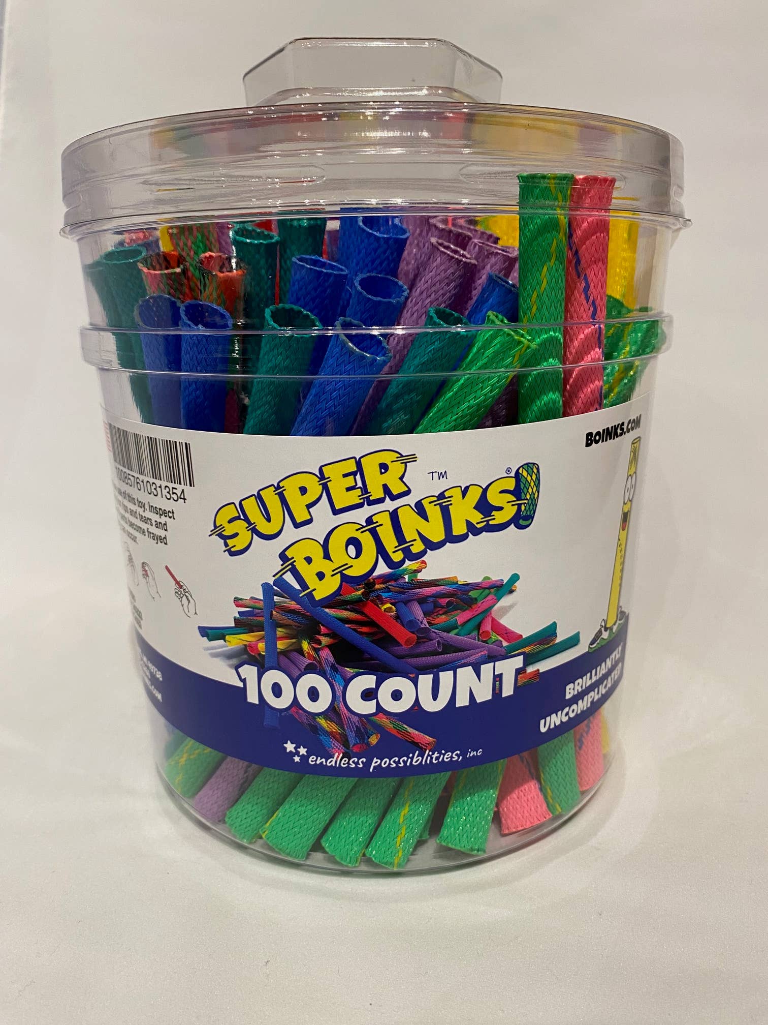 Super Boink