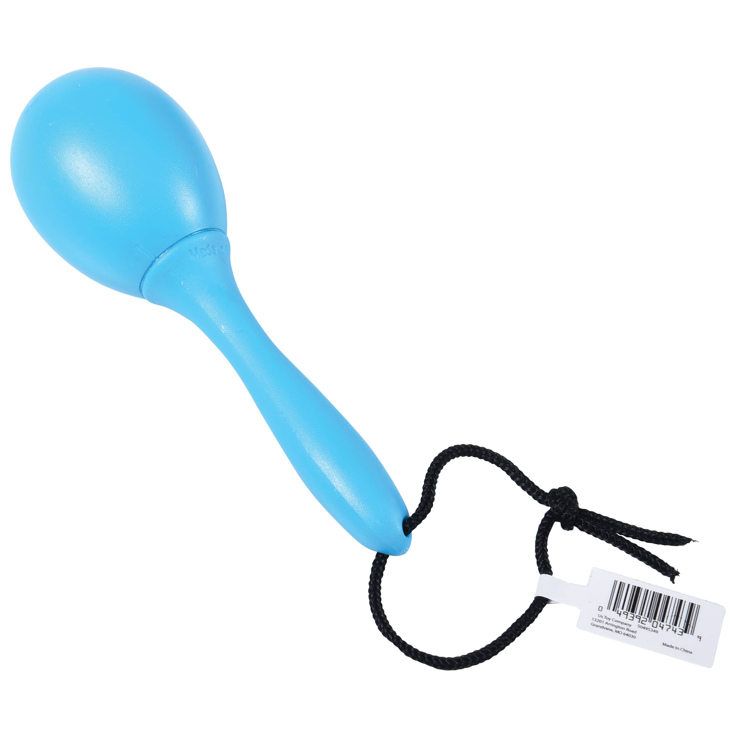 Cha Cha Maraca