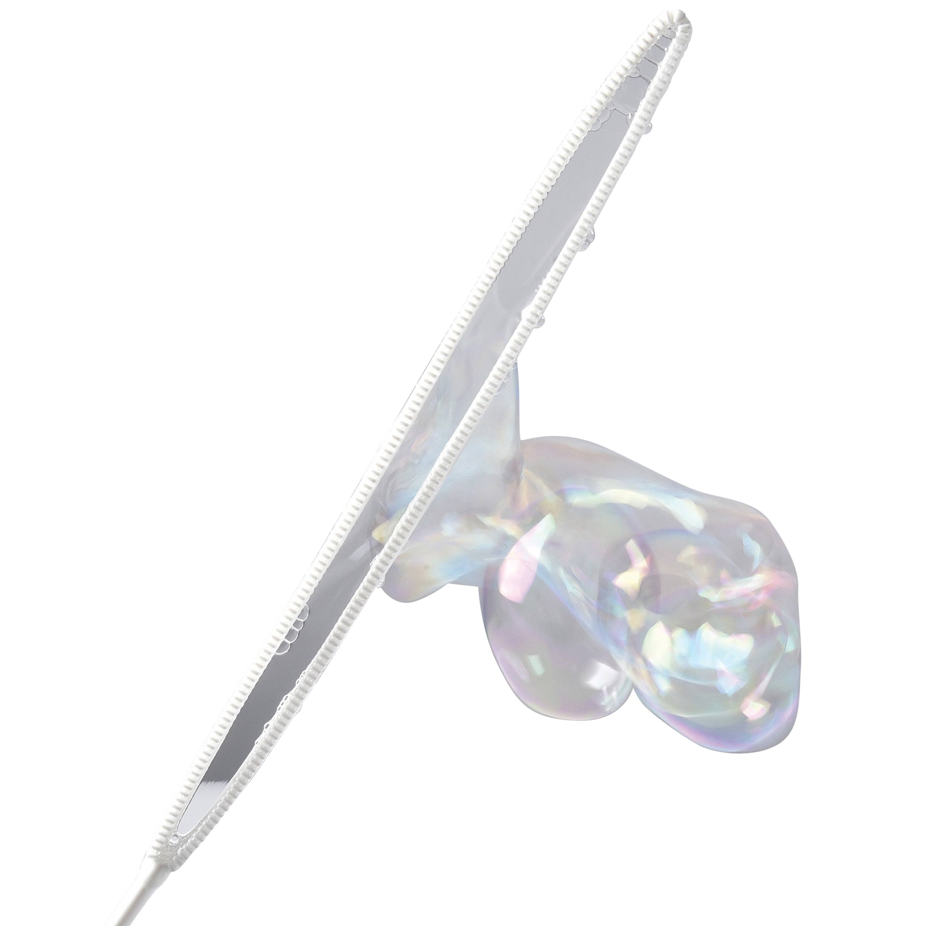 Bubble Wands