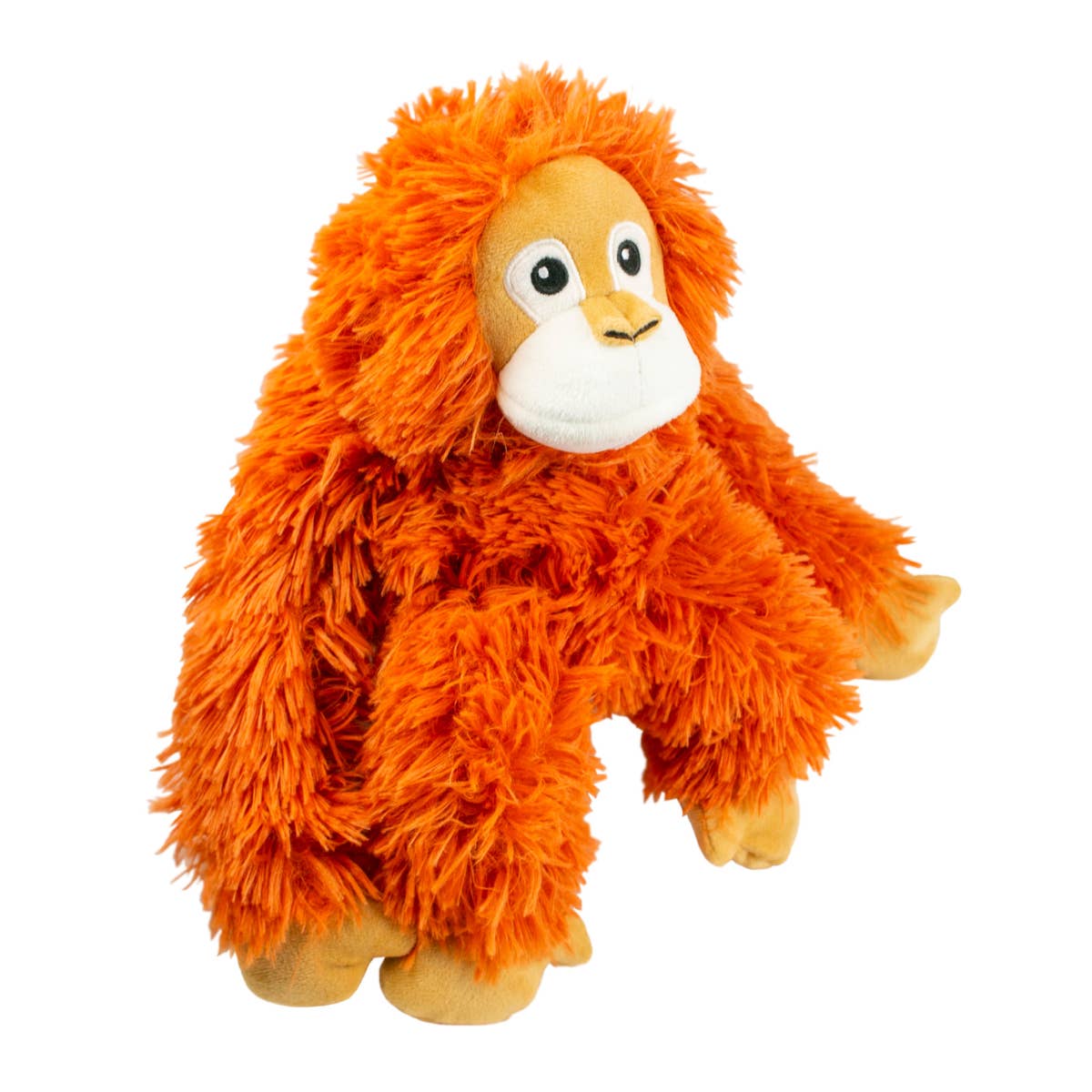 Tall Tails - Orangutan Rope Body Dog Toy