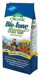 Bio-tone Starter Plus 4-3-3 - 4 lb