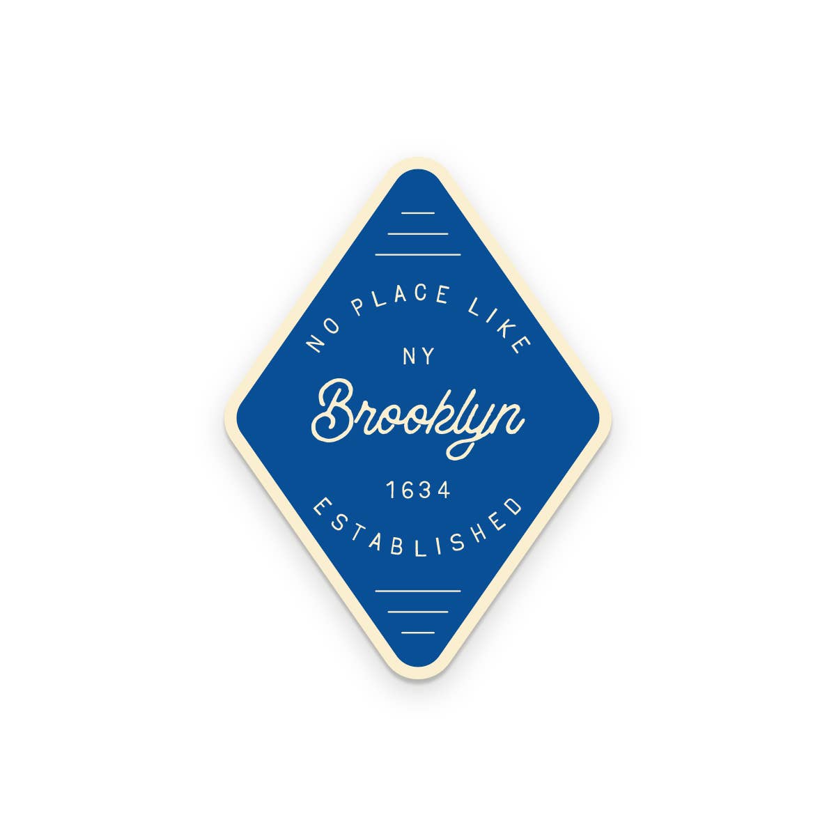 Custom City No Place Like vinyl sticker full collection view