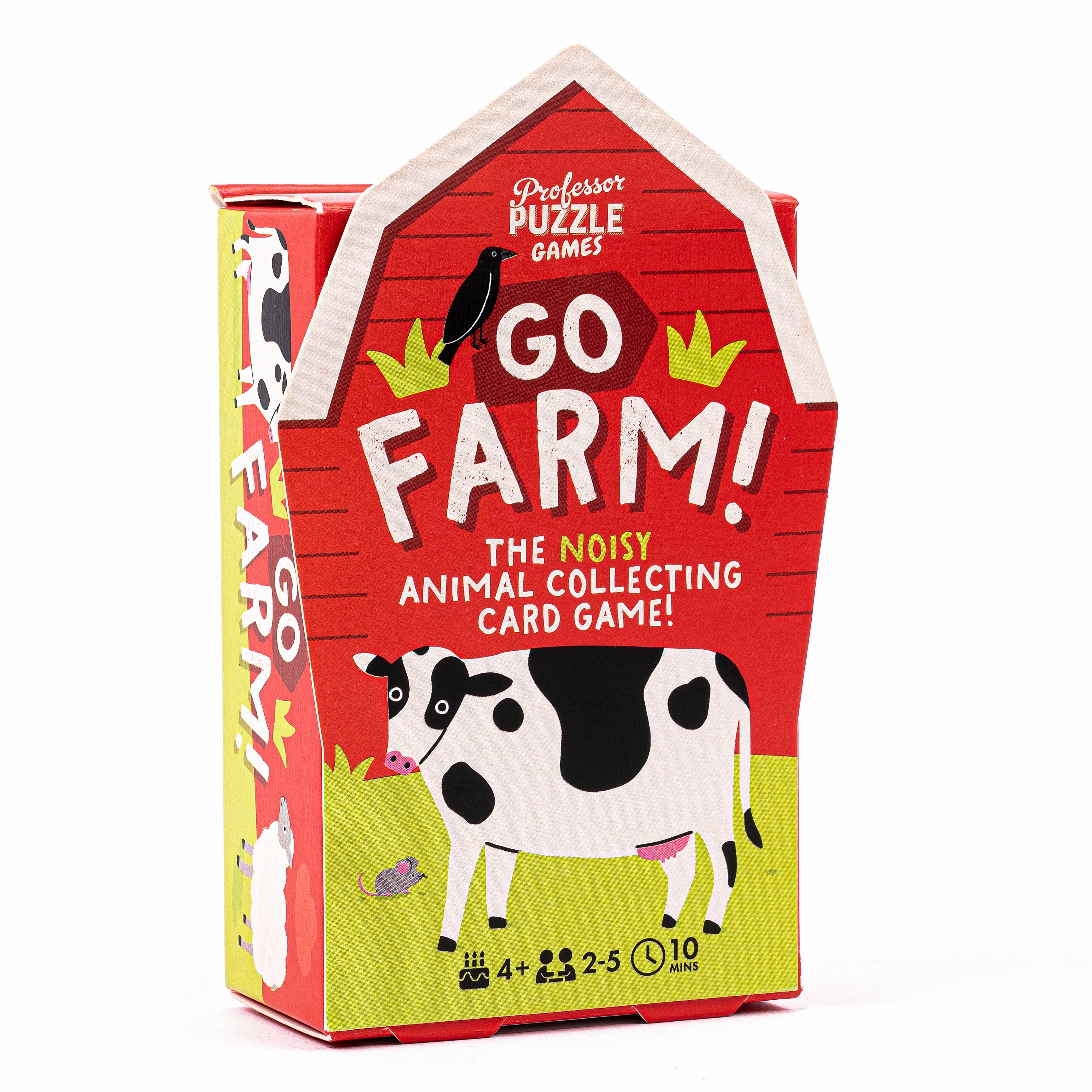 Go Farm