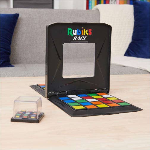 Rubik's Race Refresh