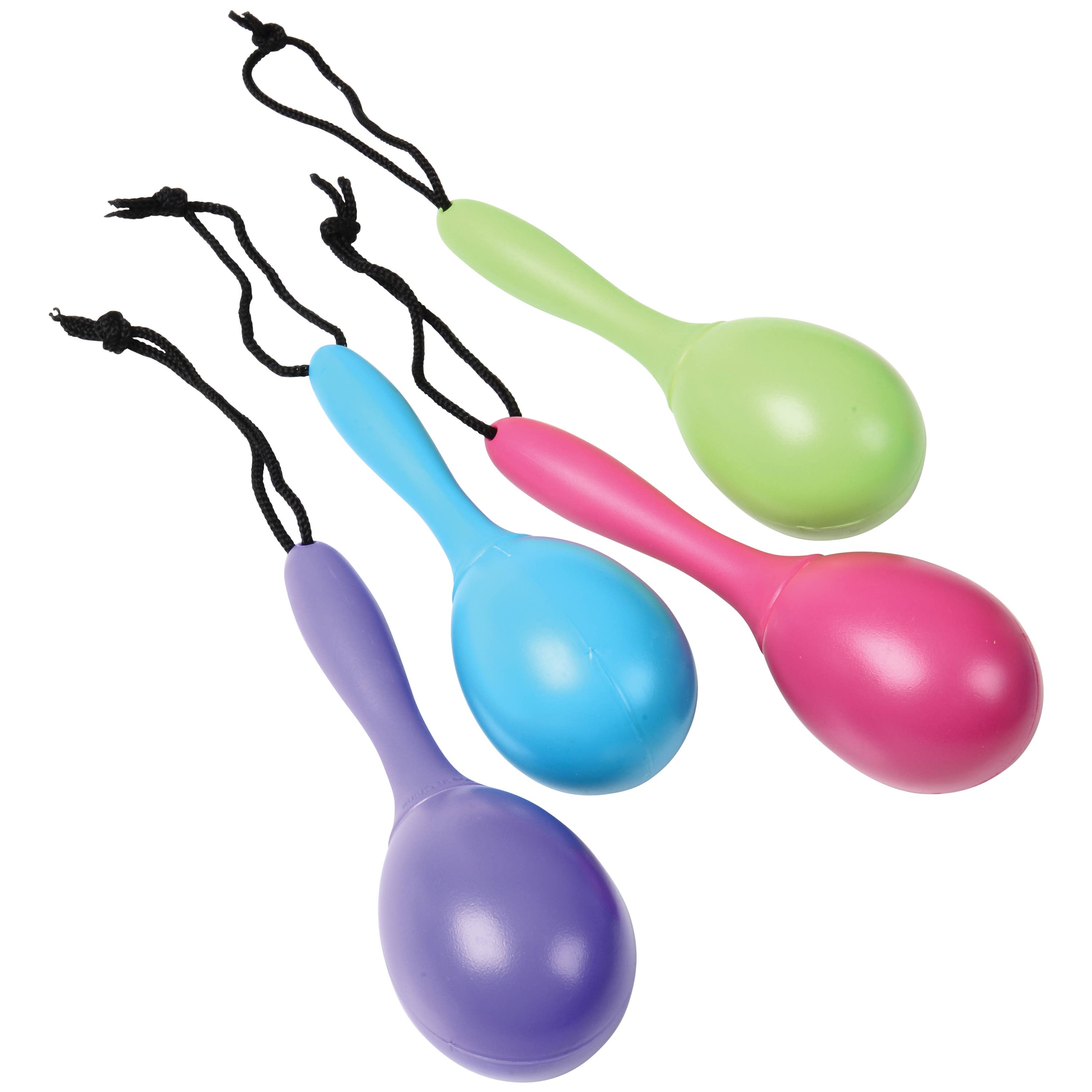 Cha Cha Maraca