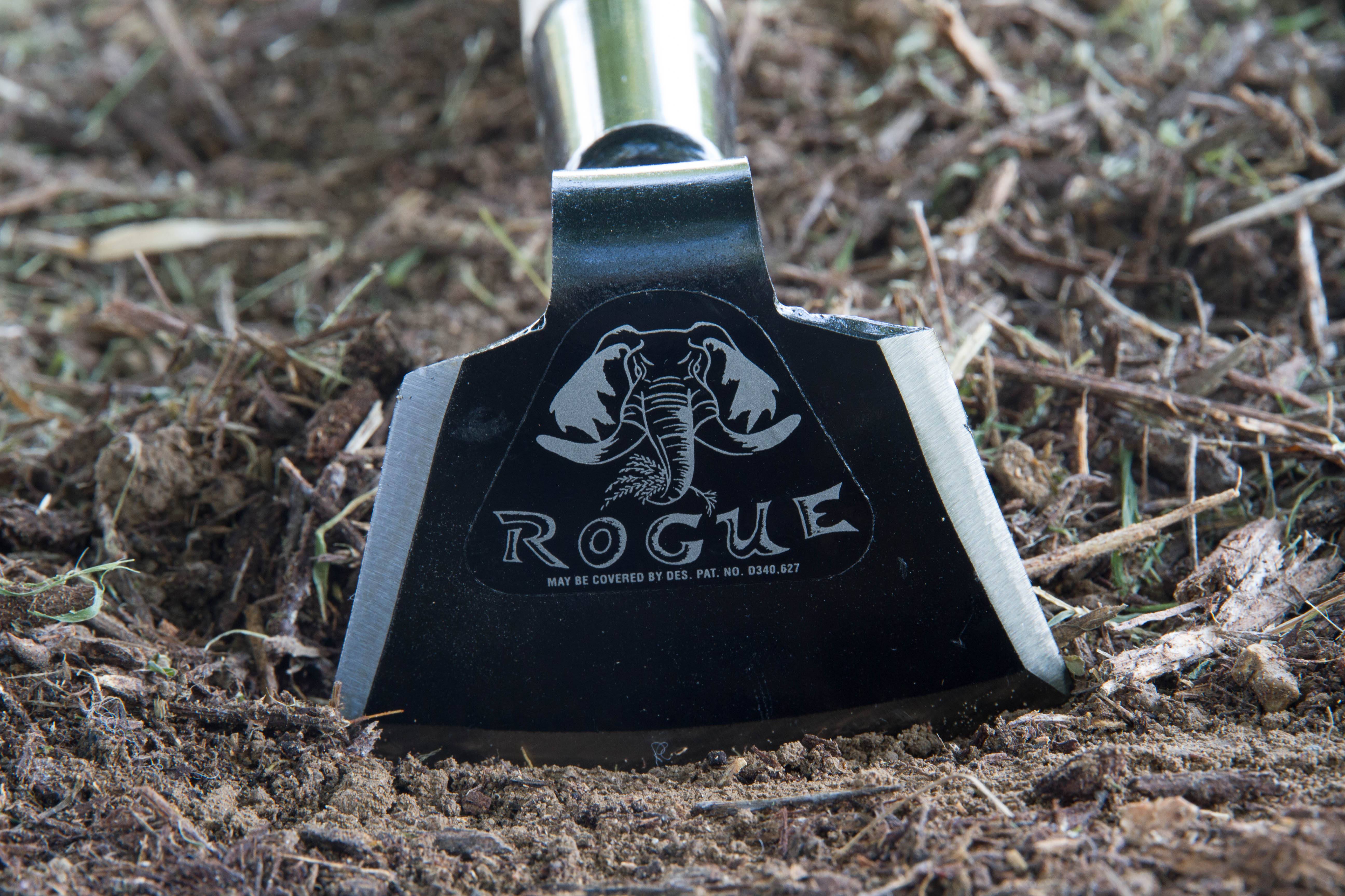 Rogue Hoe - 40G Dainty Garden Hoe