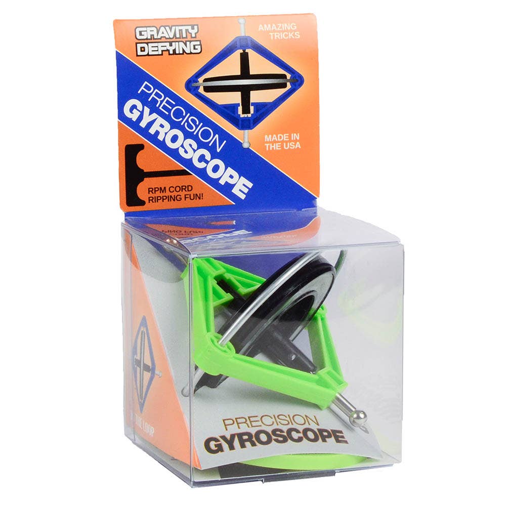 Gyroscope Store Precision Gyroscope