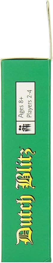 Dutch Blitz - Ultimate Card Came