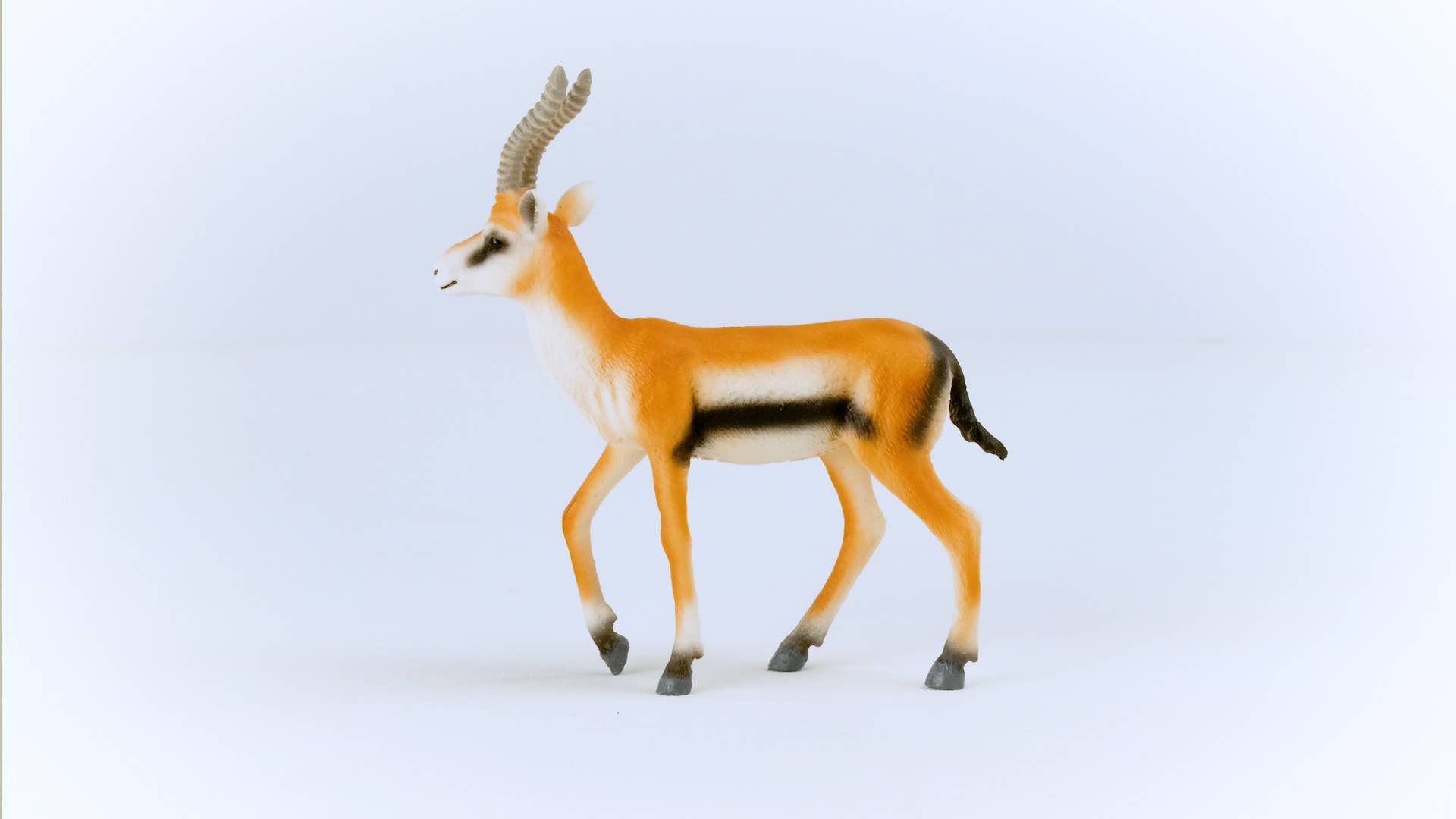 Gazelle Safari Animal Toy