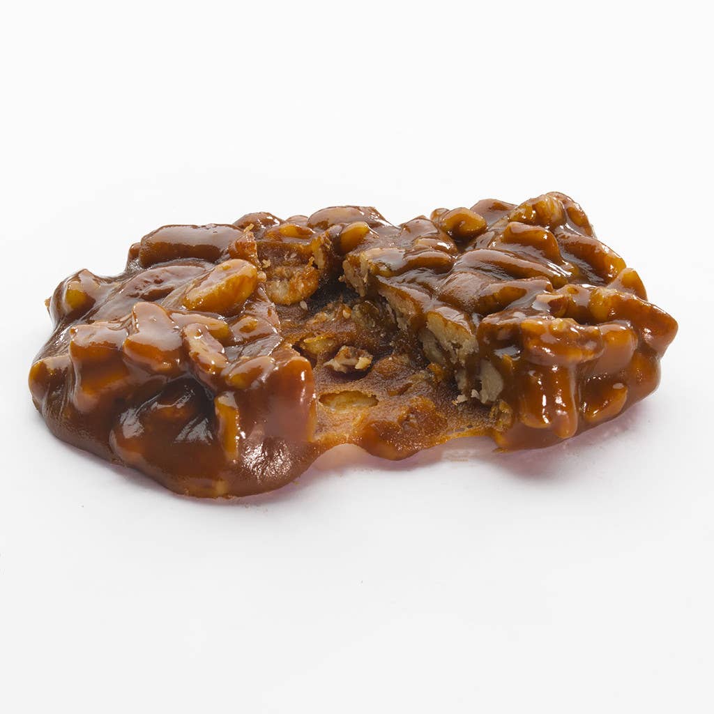 Texas Flag Praline Box, 2 oz -  2 Piece