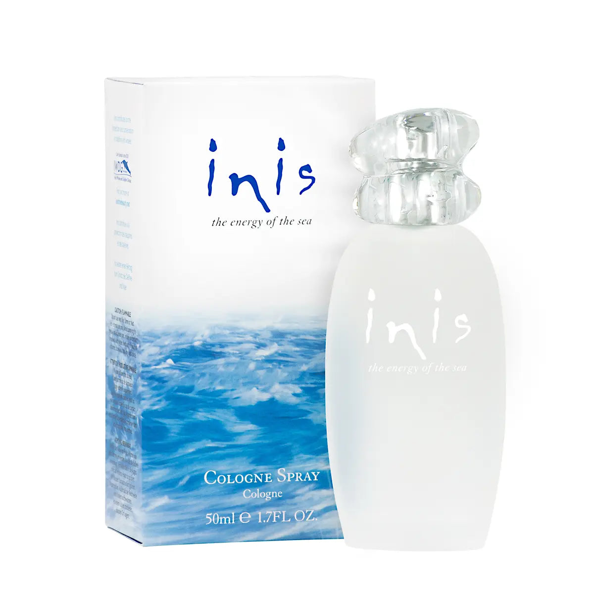 Inis - 50mL. Cologne Spray