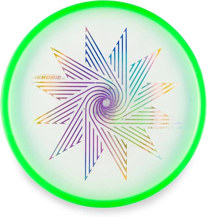 Aerobie Skylighter 12 - Light-Up LED Disk