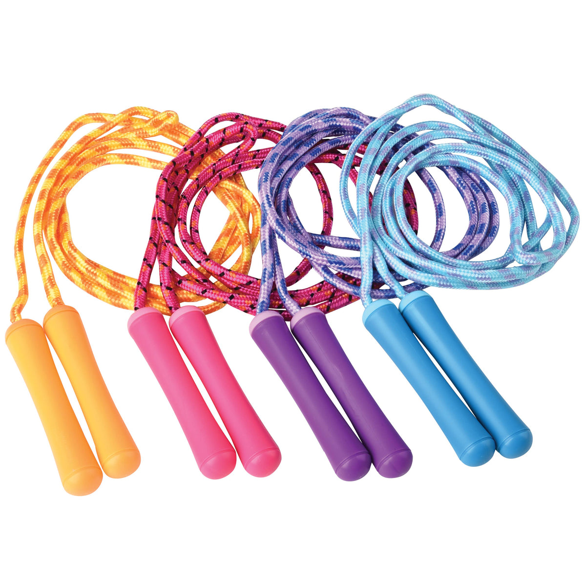 Amazon Basic Standard Jump Rope Classic 7' Jump Rope (individually packaged)