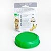 Handy Pantry - Sprouting Jar Lid