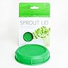 Handy Pantry - Sprouting Jar Lid