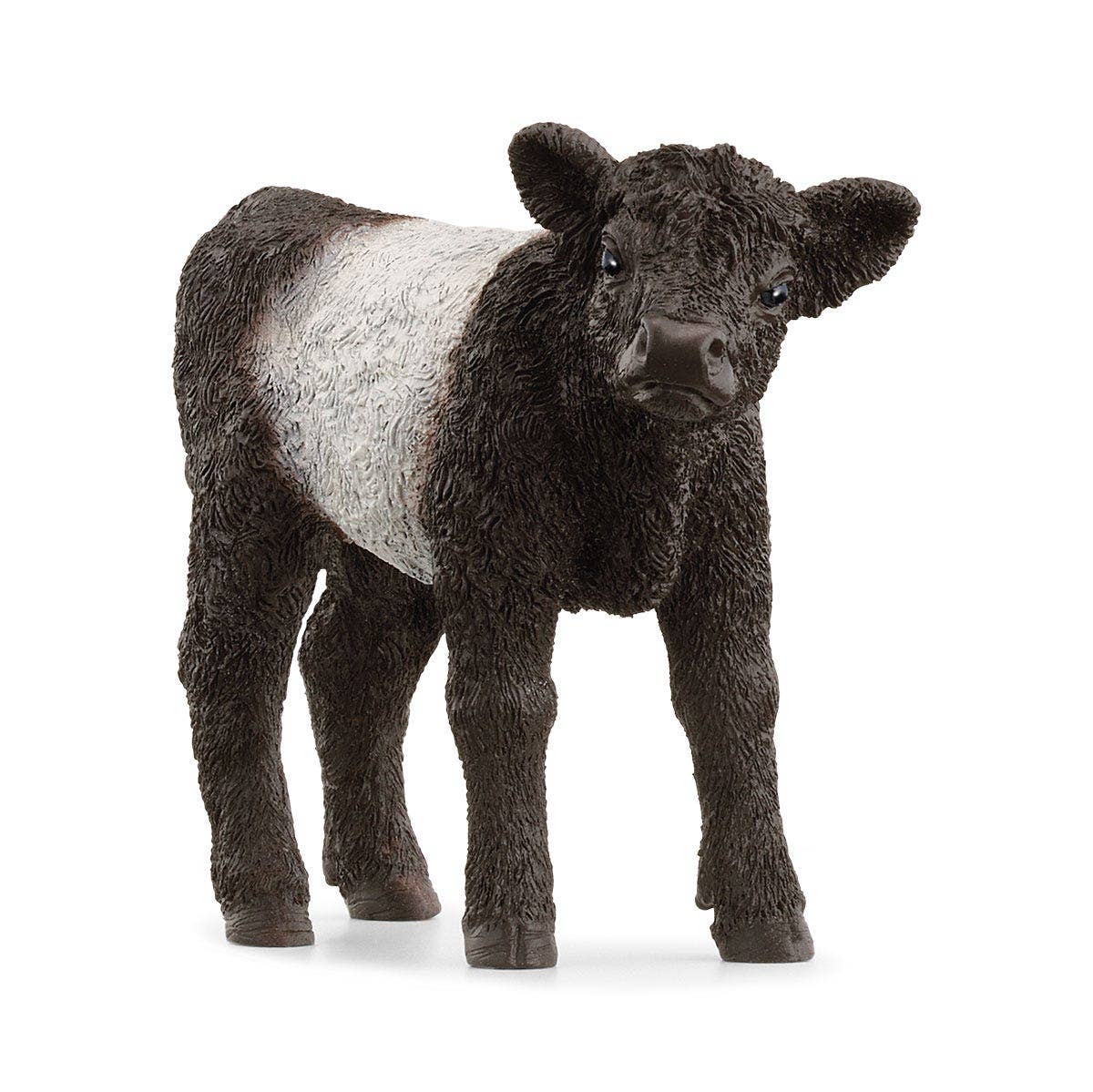 Galloway Calf Farm  Animal Toy