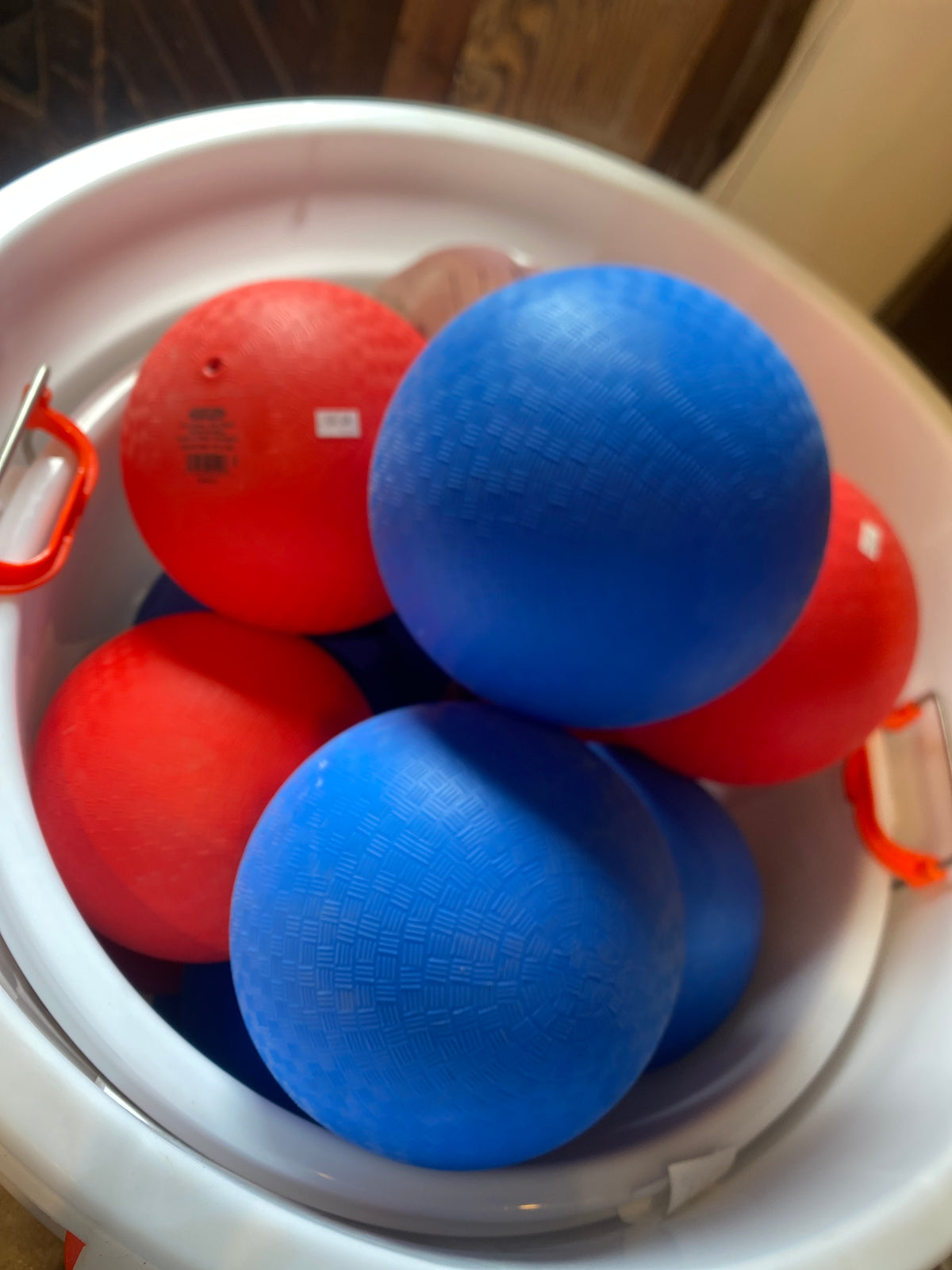 Playground Ball - Schylling