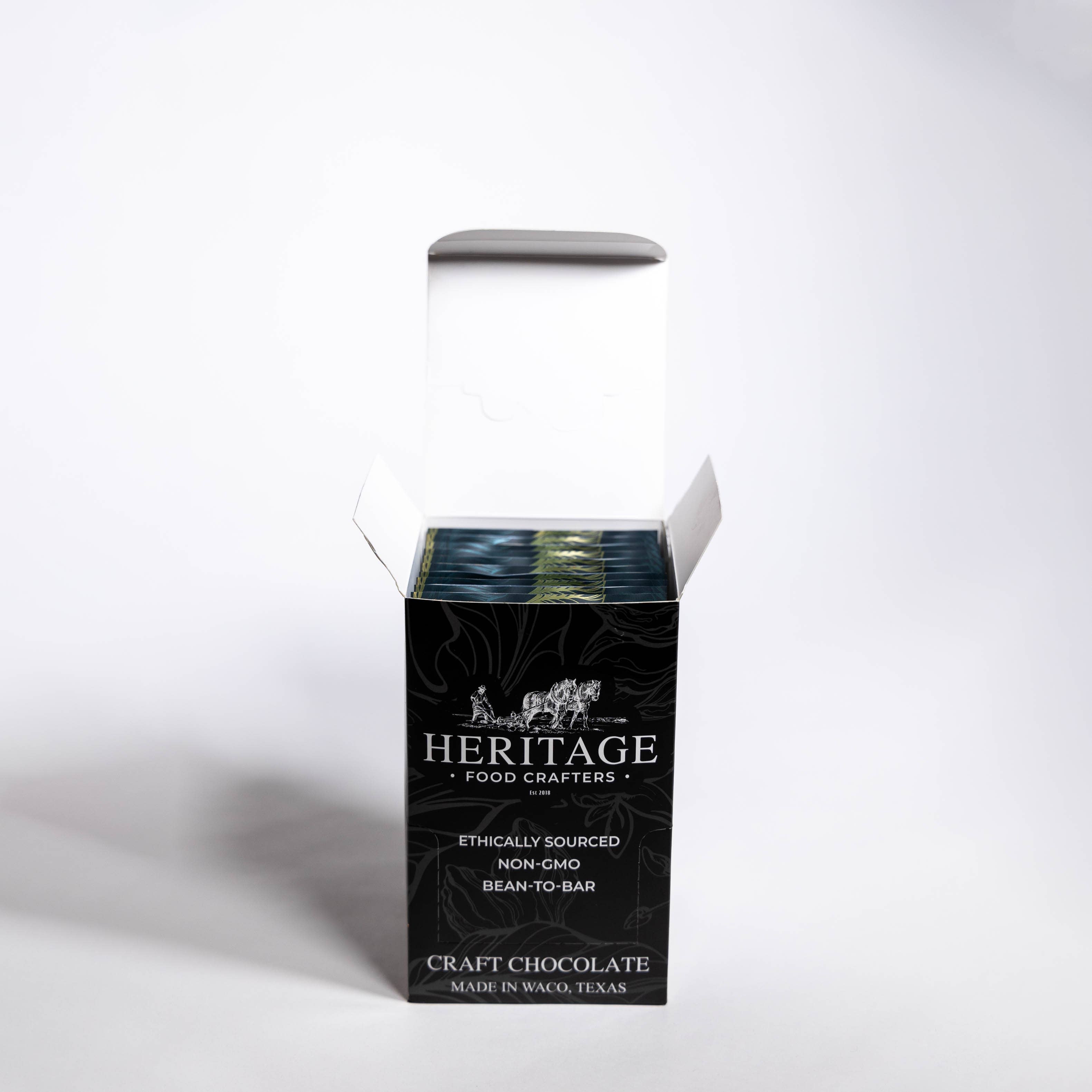 Sugar-Free Philippines 70% Dark 50g  - Award-Winning Craft Chocolate Bars