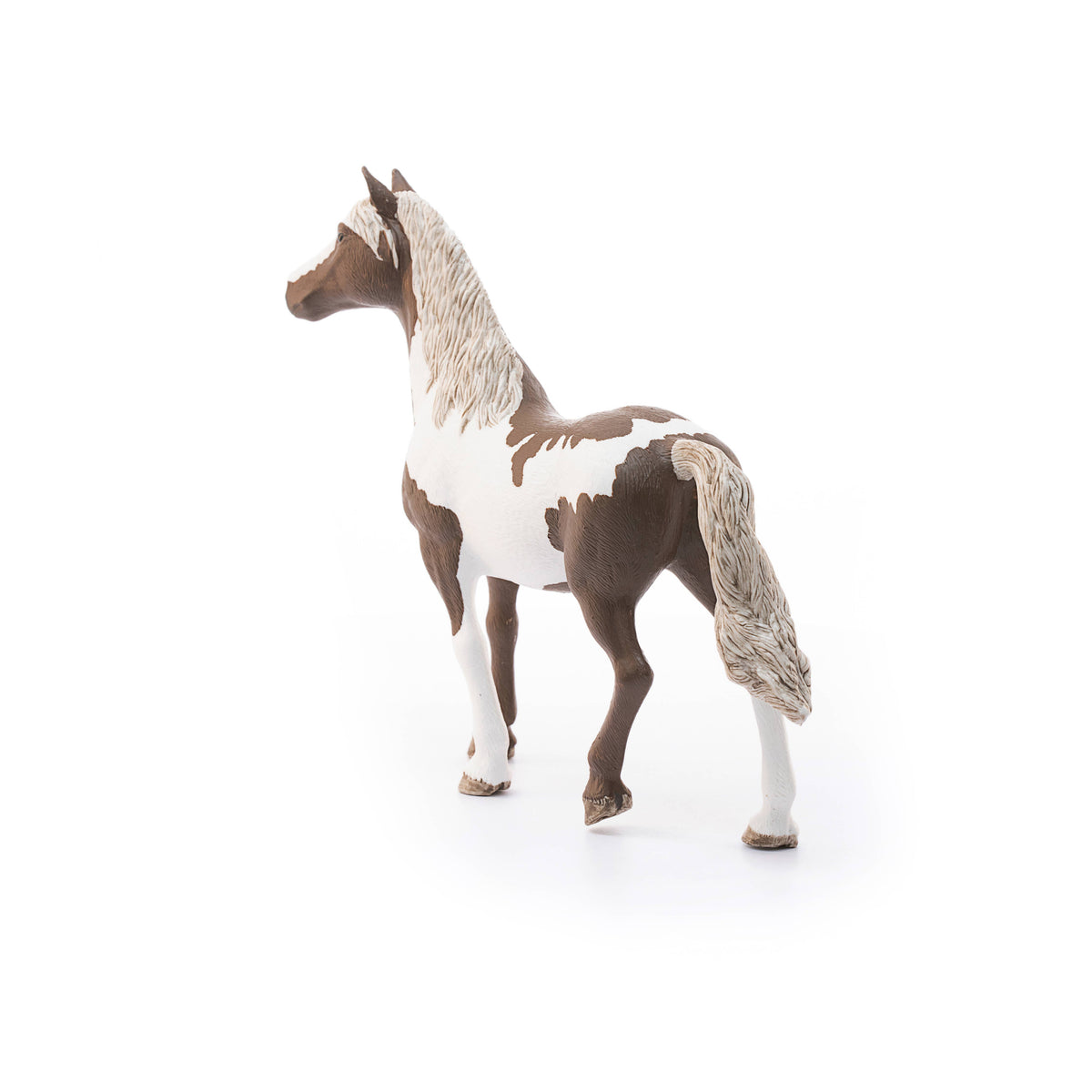 Paint Horse Gelding Horse Toy Figurine