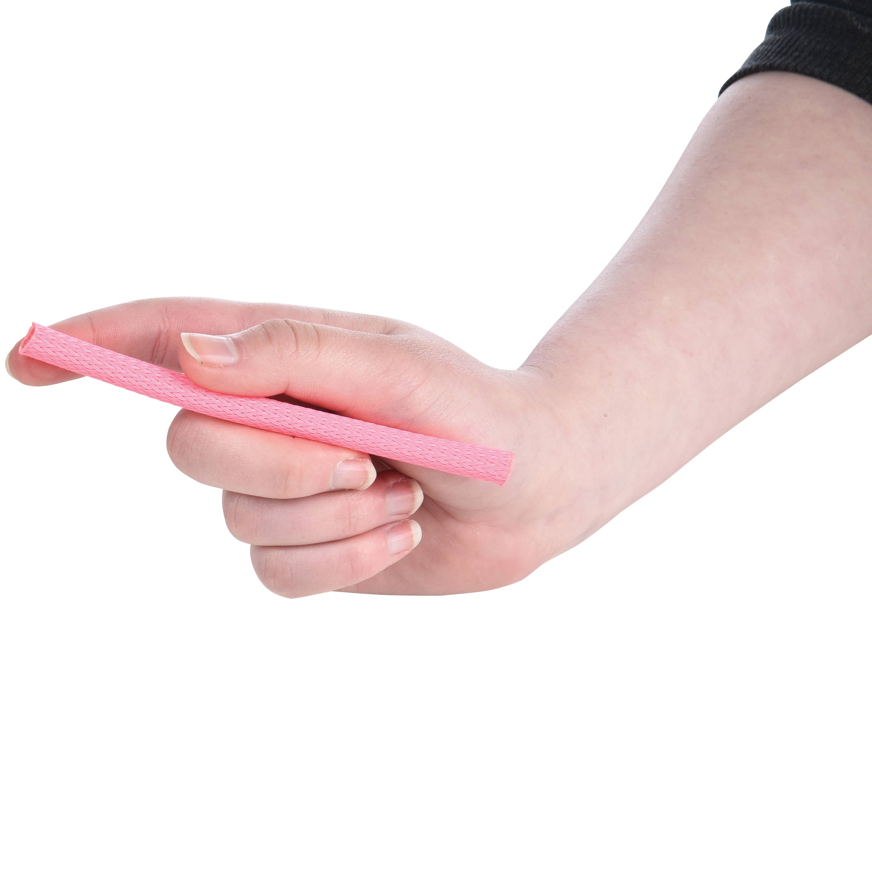 Classic Boinks colorful stretchy fidget toy close-up