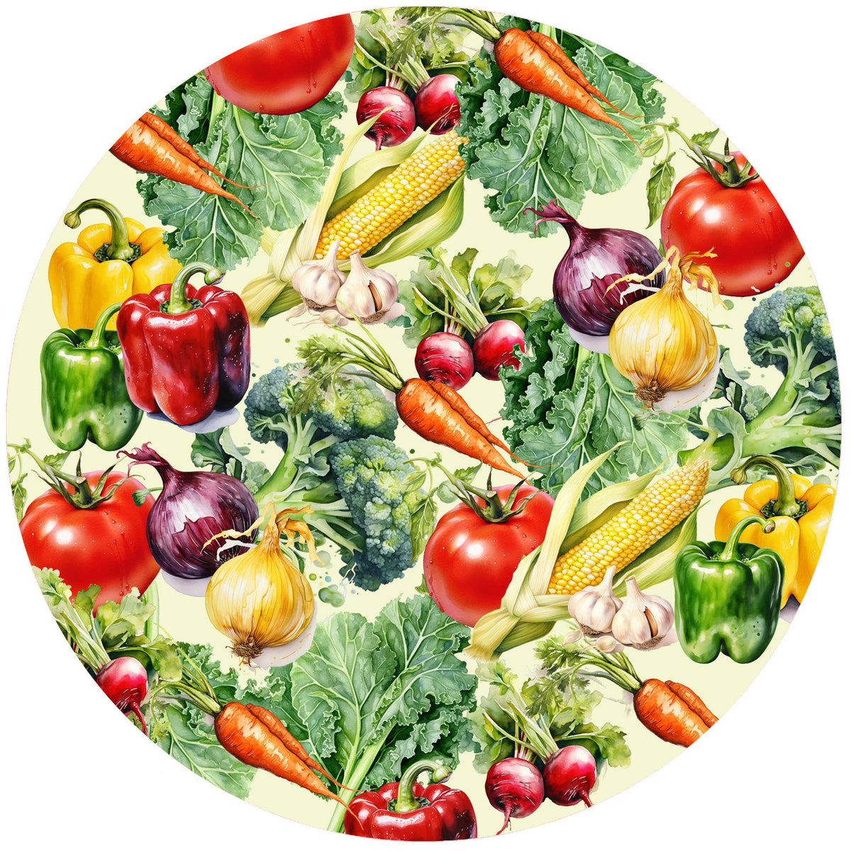 Veggies