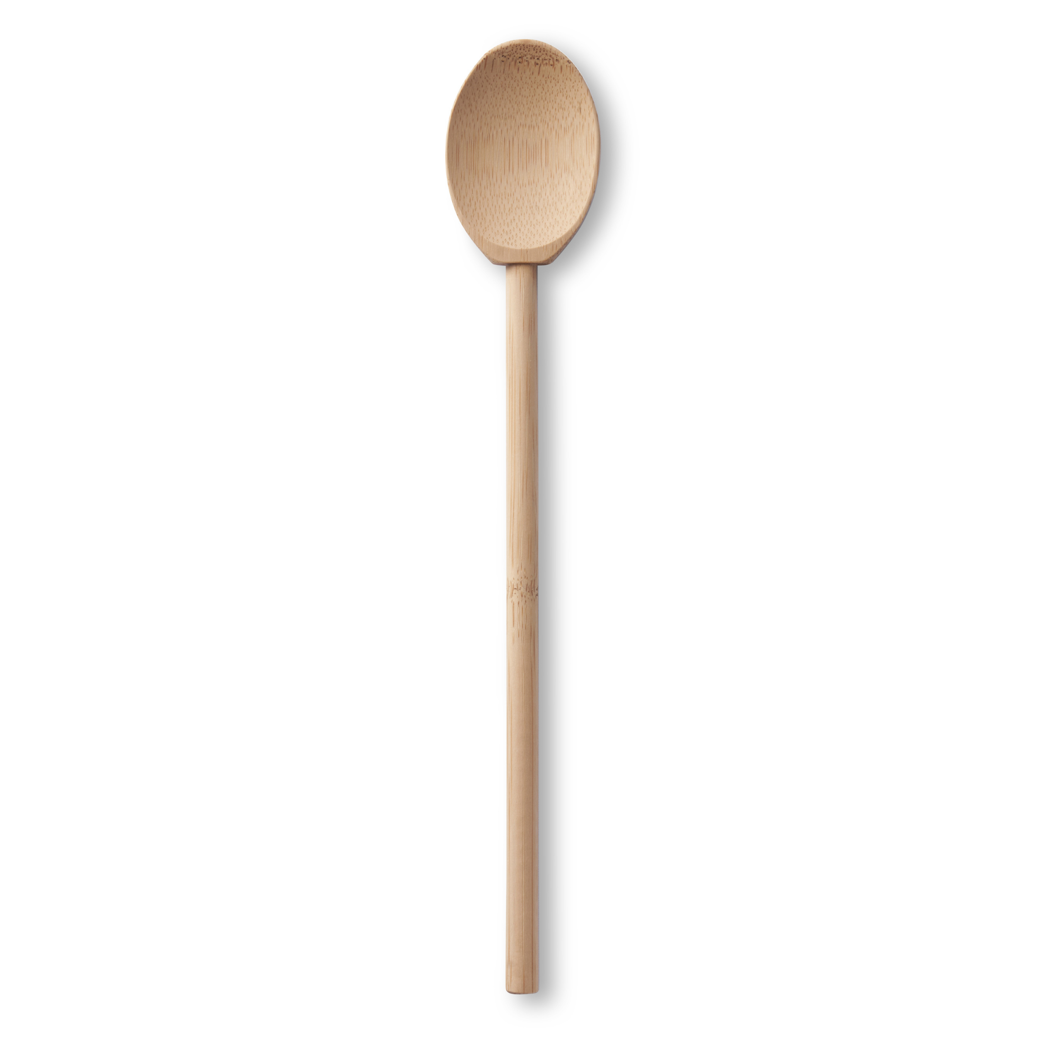 Bamboo All Purpose Mixing Spoon