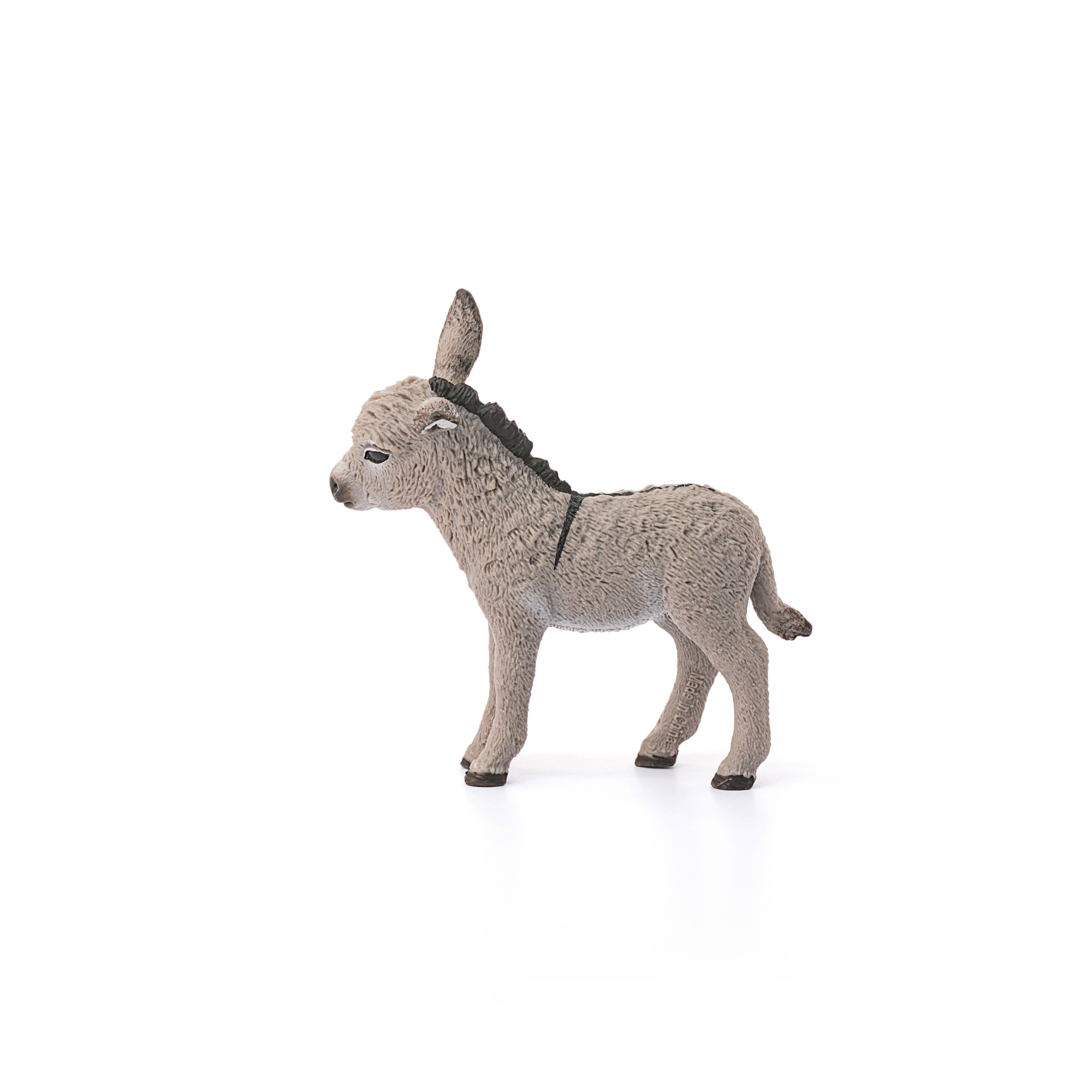 Donkey Foal Farm Animal Toy