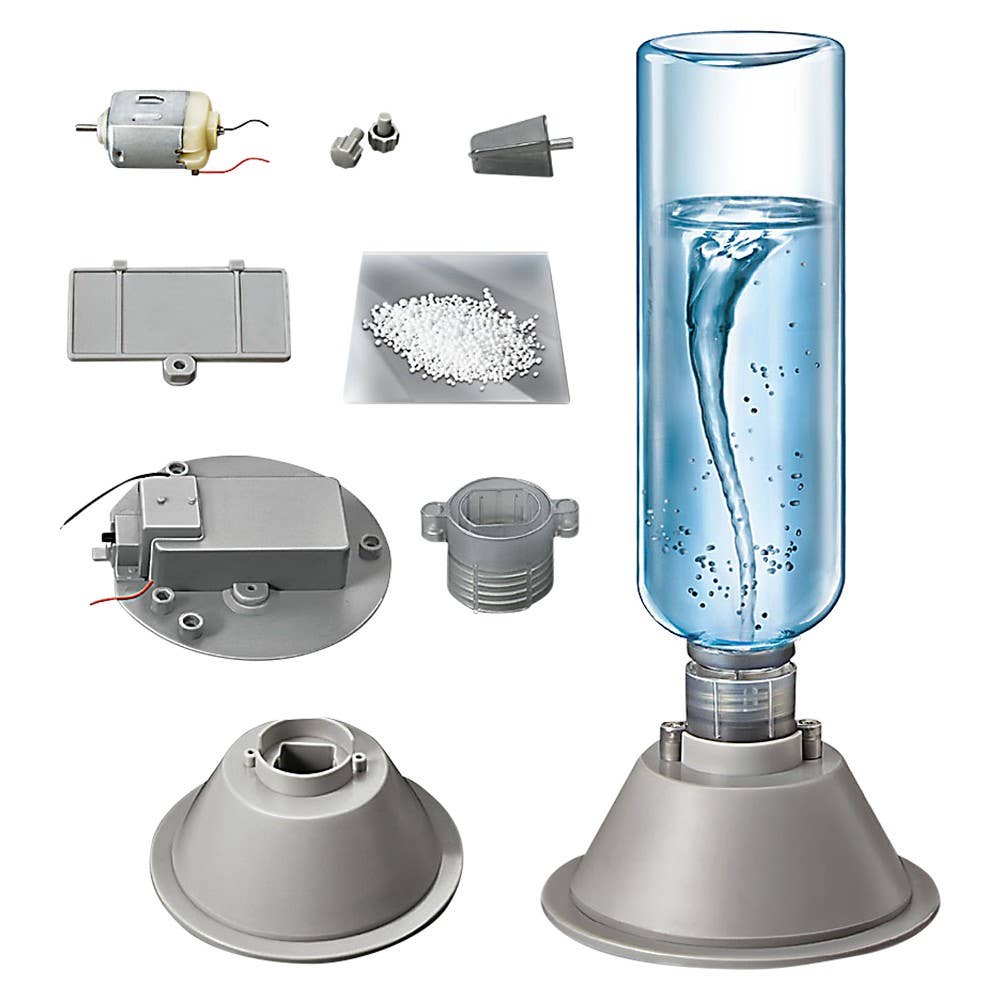 KidzLabs /Tornado Maker