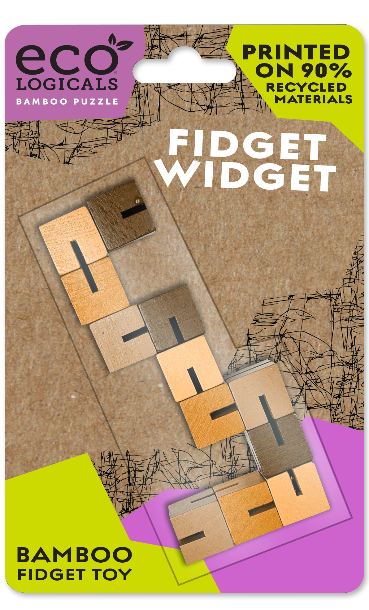 Fidget Widget