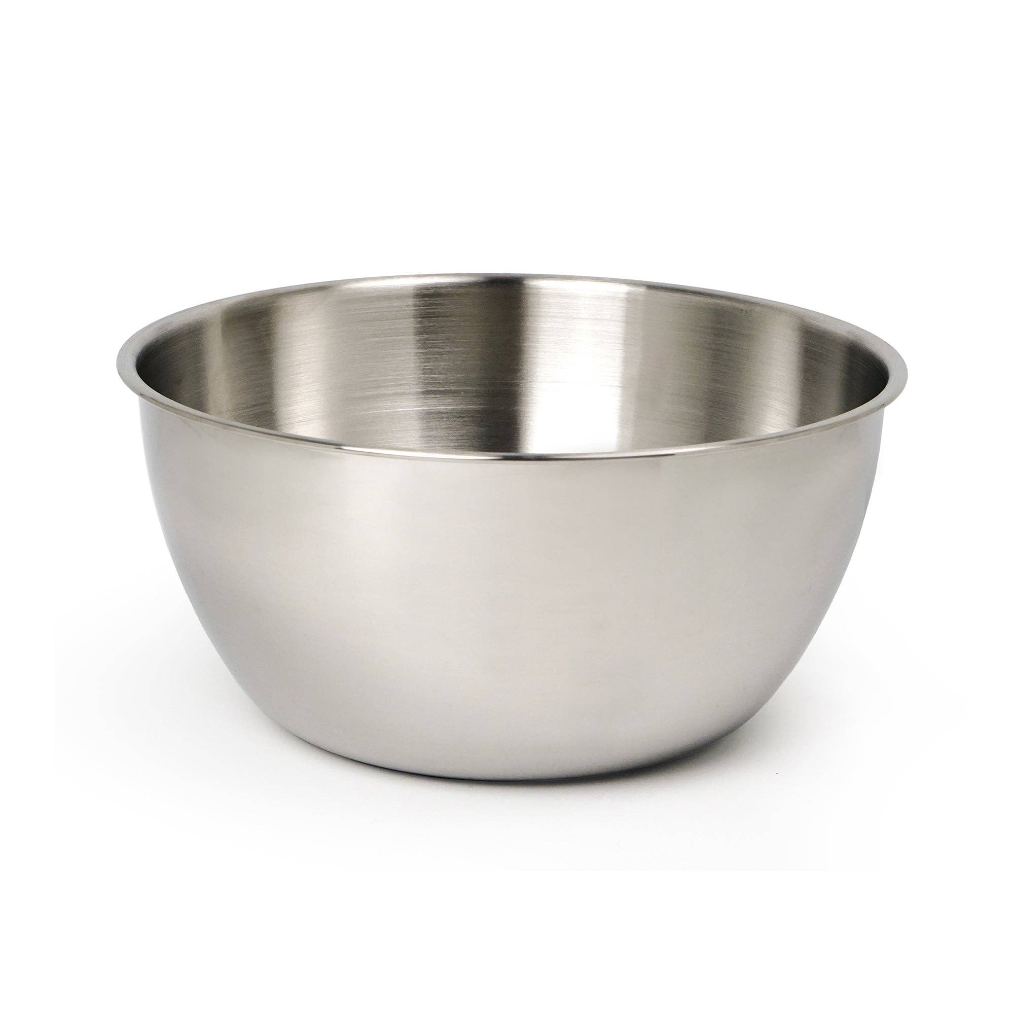 6 Qt Mixing Bowl - Stainless Steel