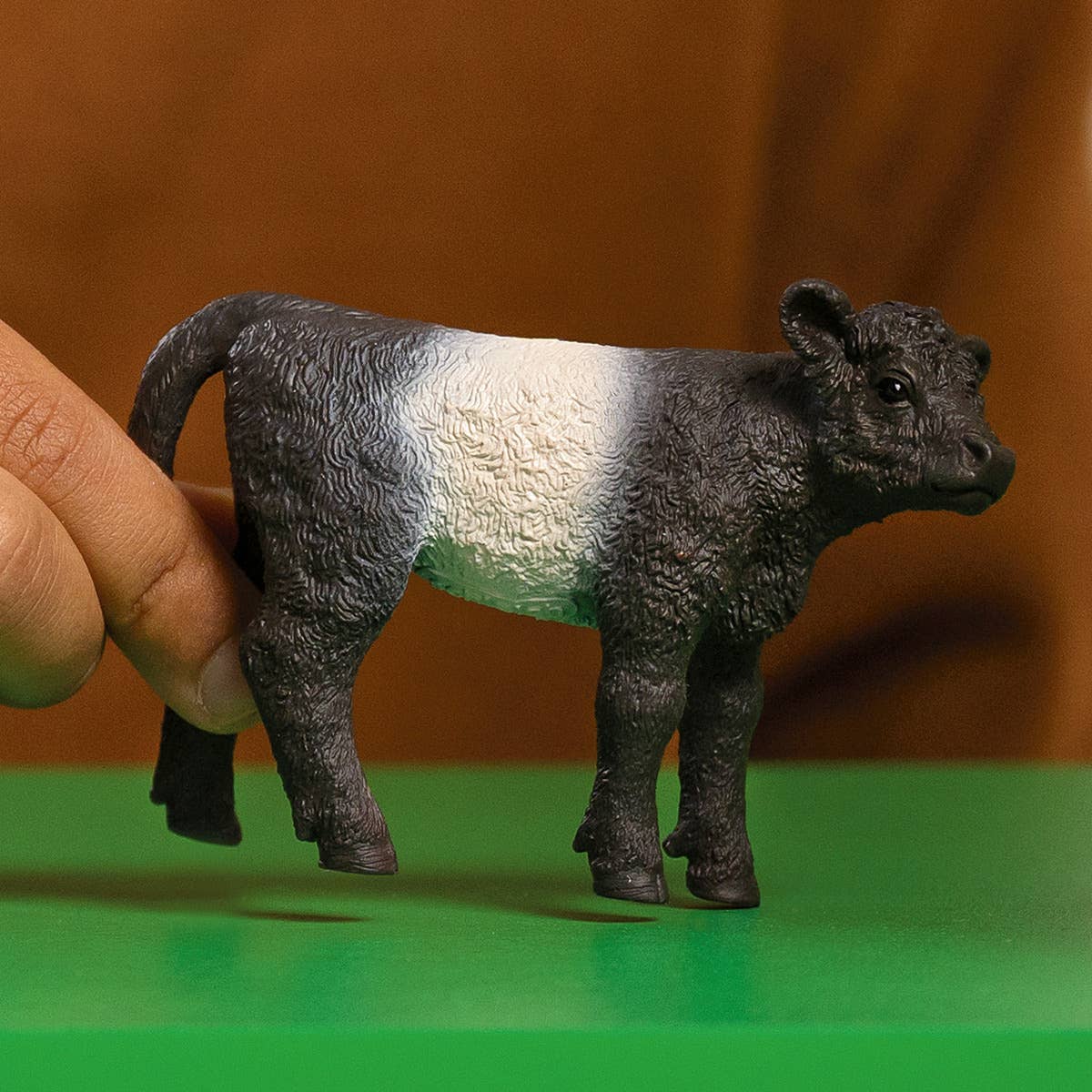 Galloway Calf Farm  Animal Toy