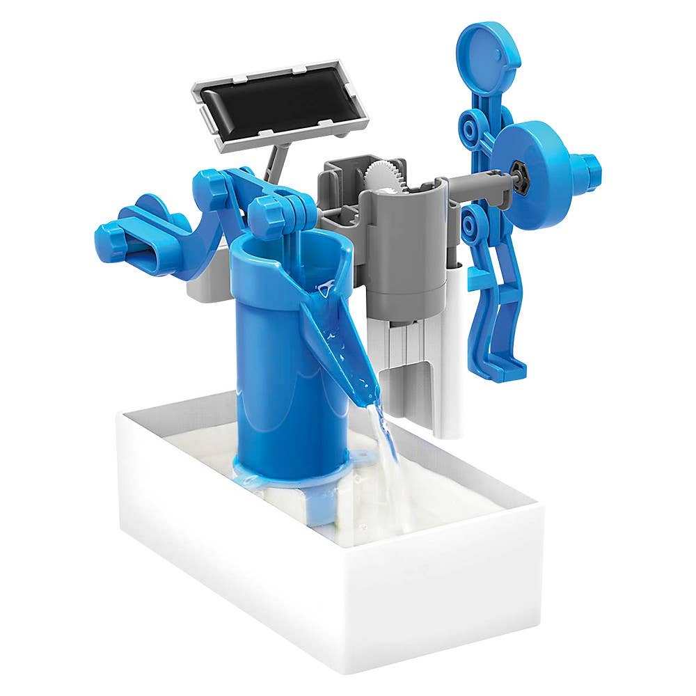 Green Science/Water Pump