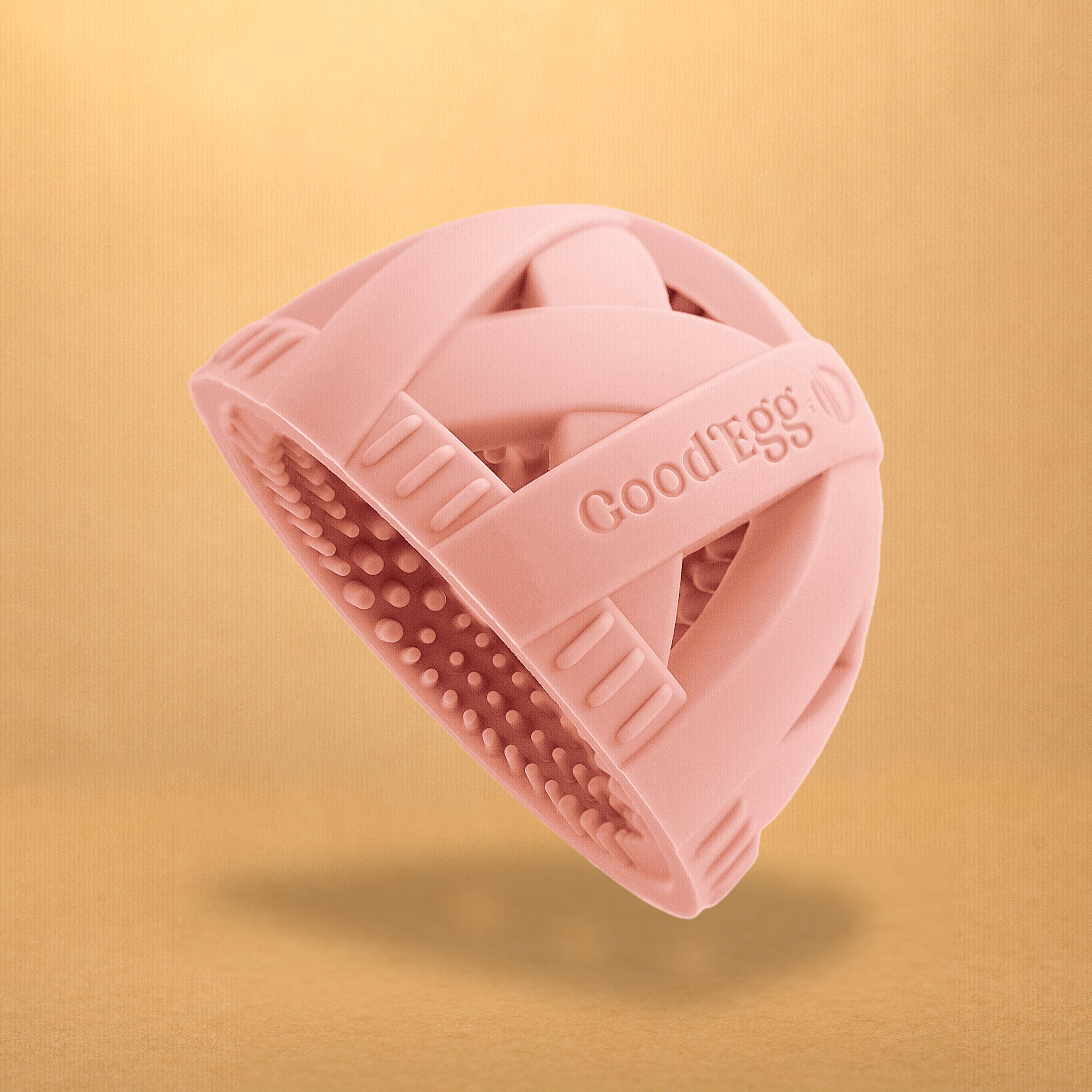 GoodEgg Brush - The Original Egg Brush™ Size S