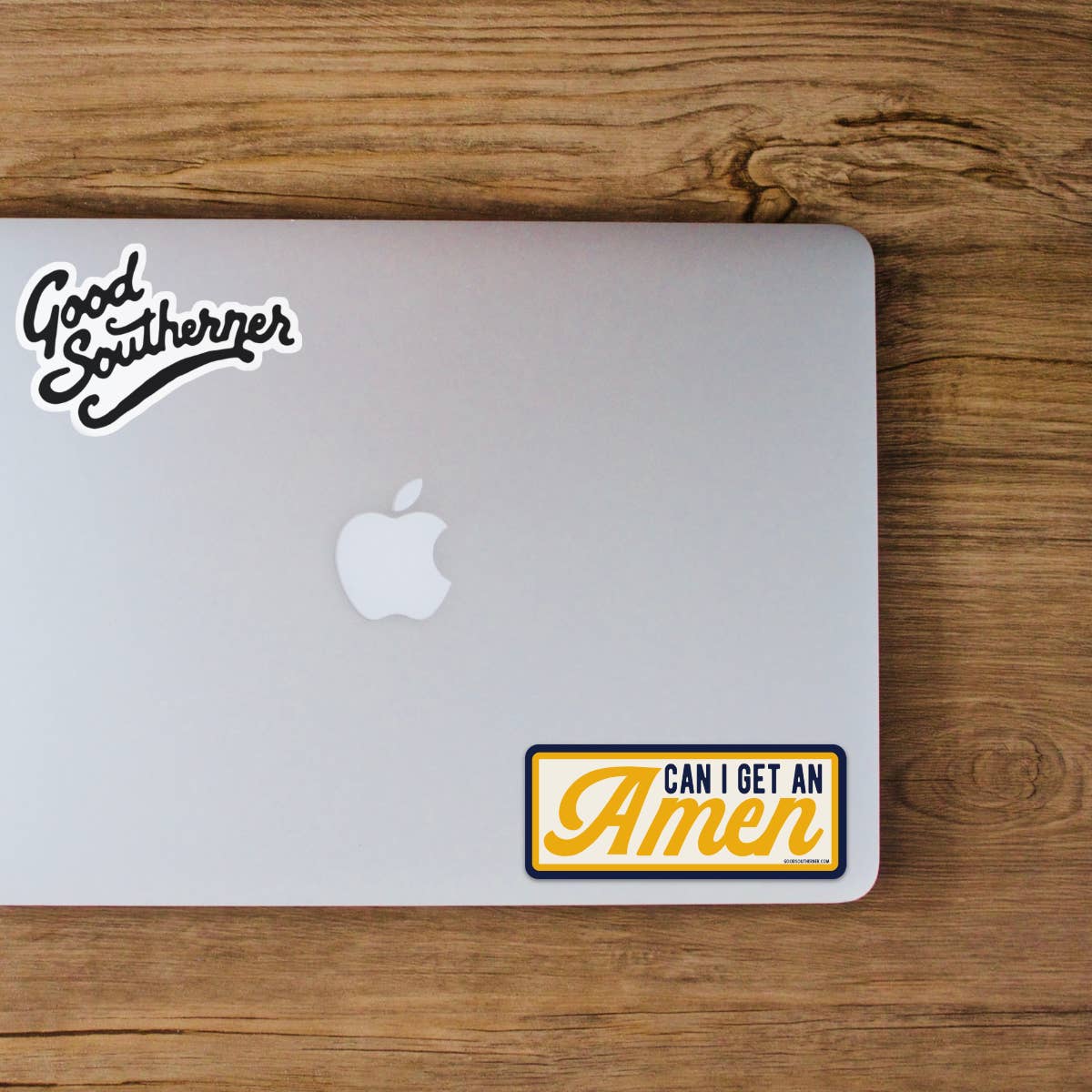 Can I Get An Amen Sticker