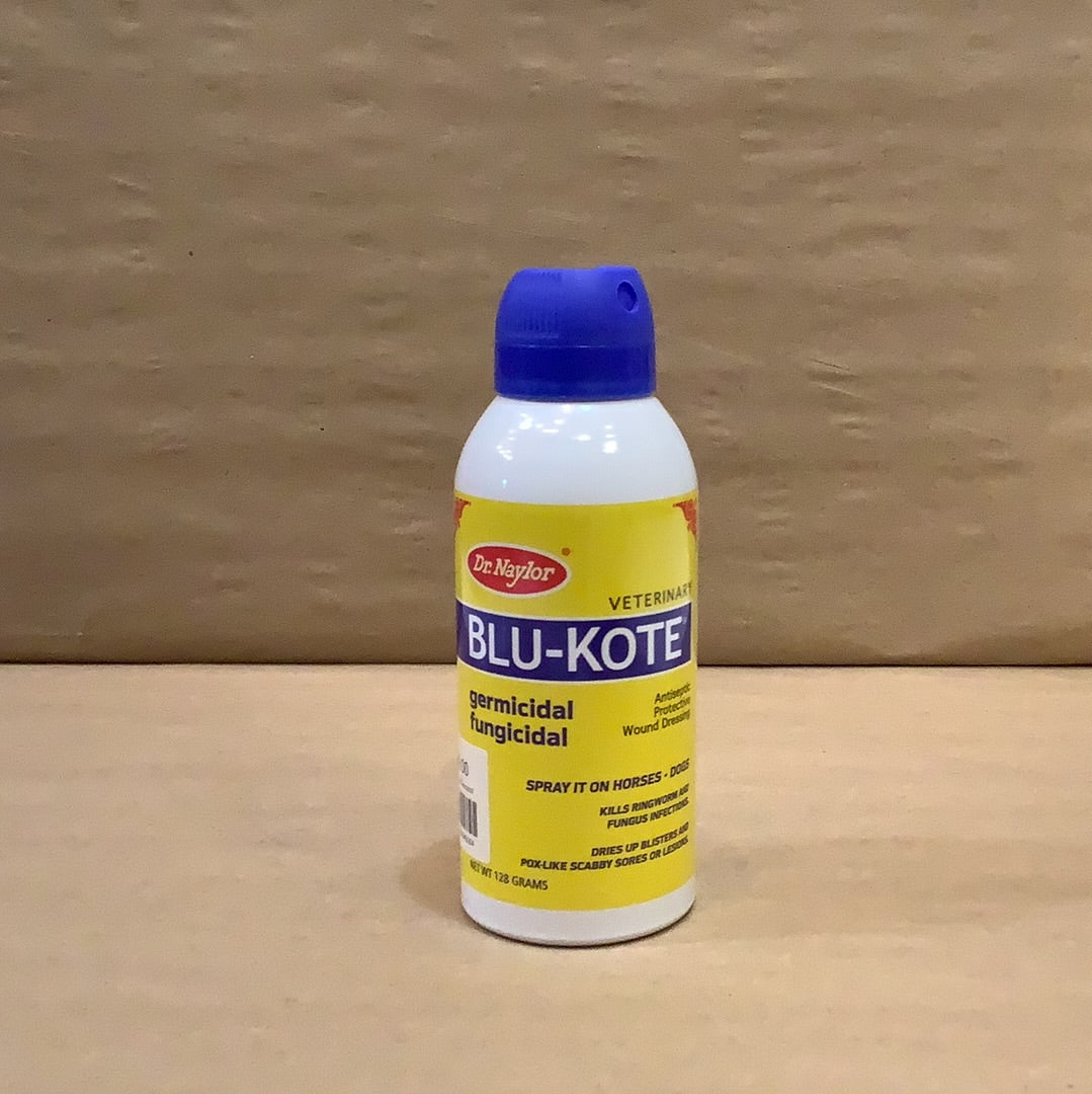 Blue-Kote Aerosol 5 oz