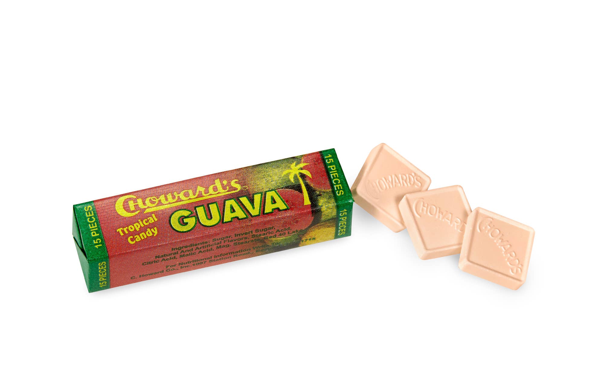 Choward's - Guava Candy(FMI)