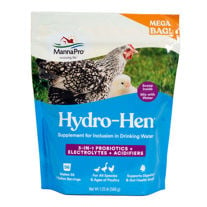 Manna Pro - Hydro-Hen